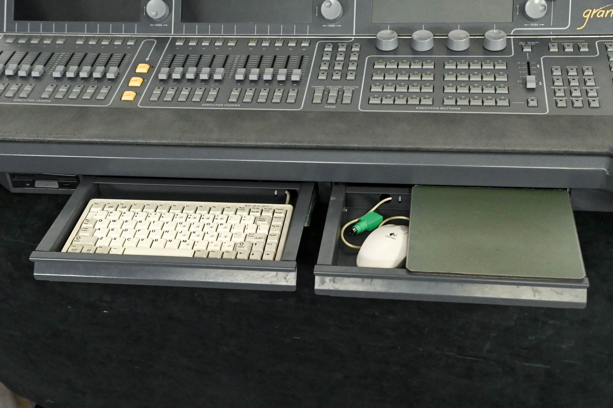 MA Lighting grandMA Lighting Console