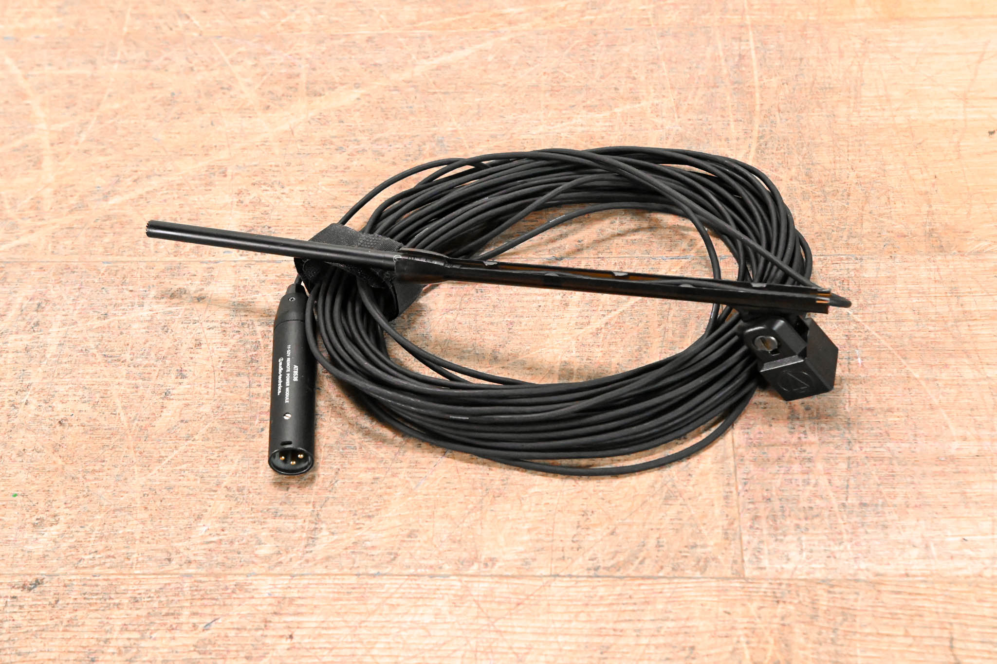 Audio-Technica ES933/ML Miniature MicroLine Condenser Hanging Microphone
