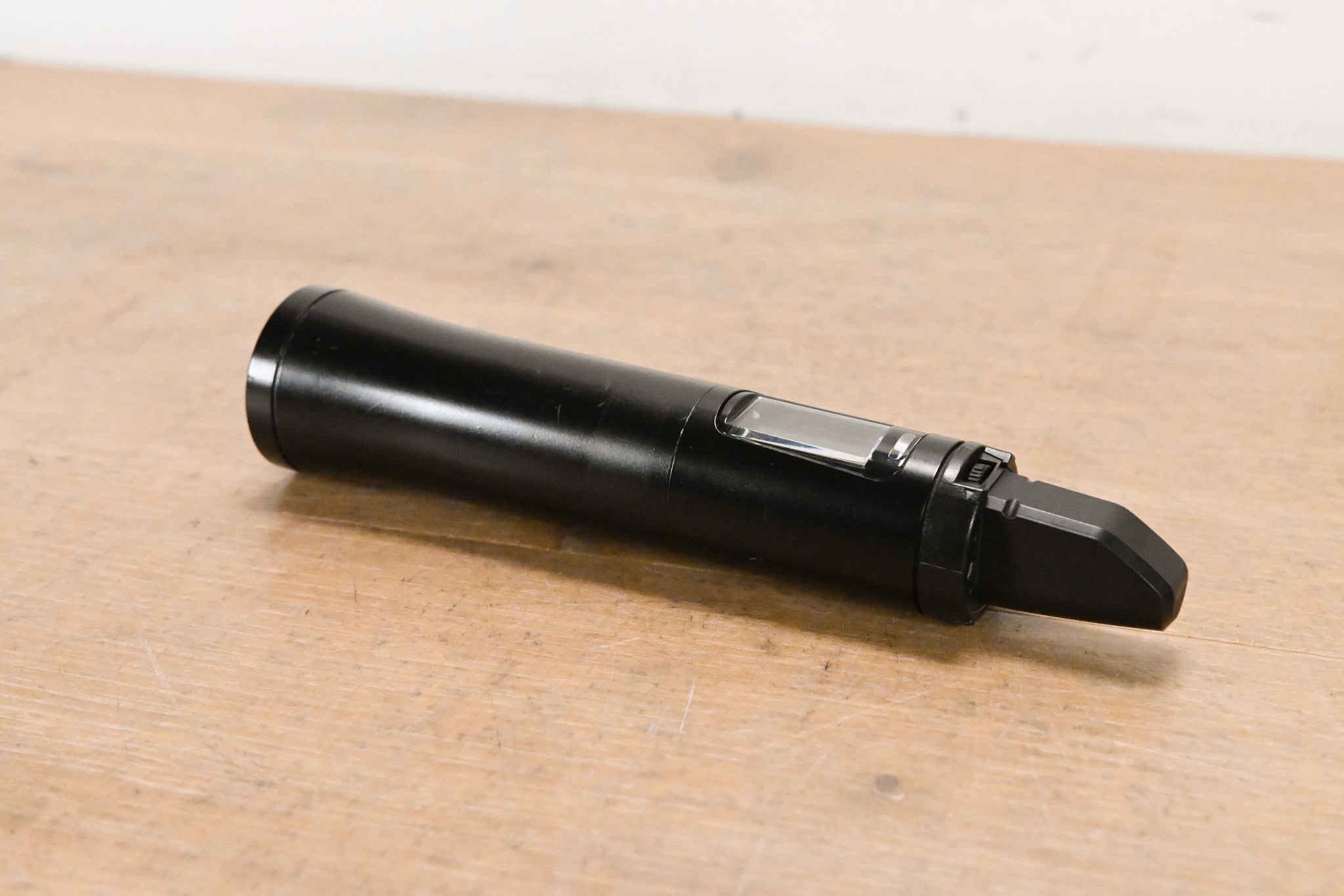 Sennheiser SKM 2000XP Handheld Transmitter (NO CAPSULE) - 516-558 MHz
