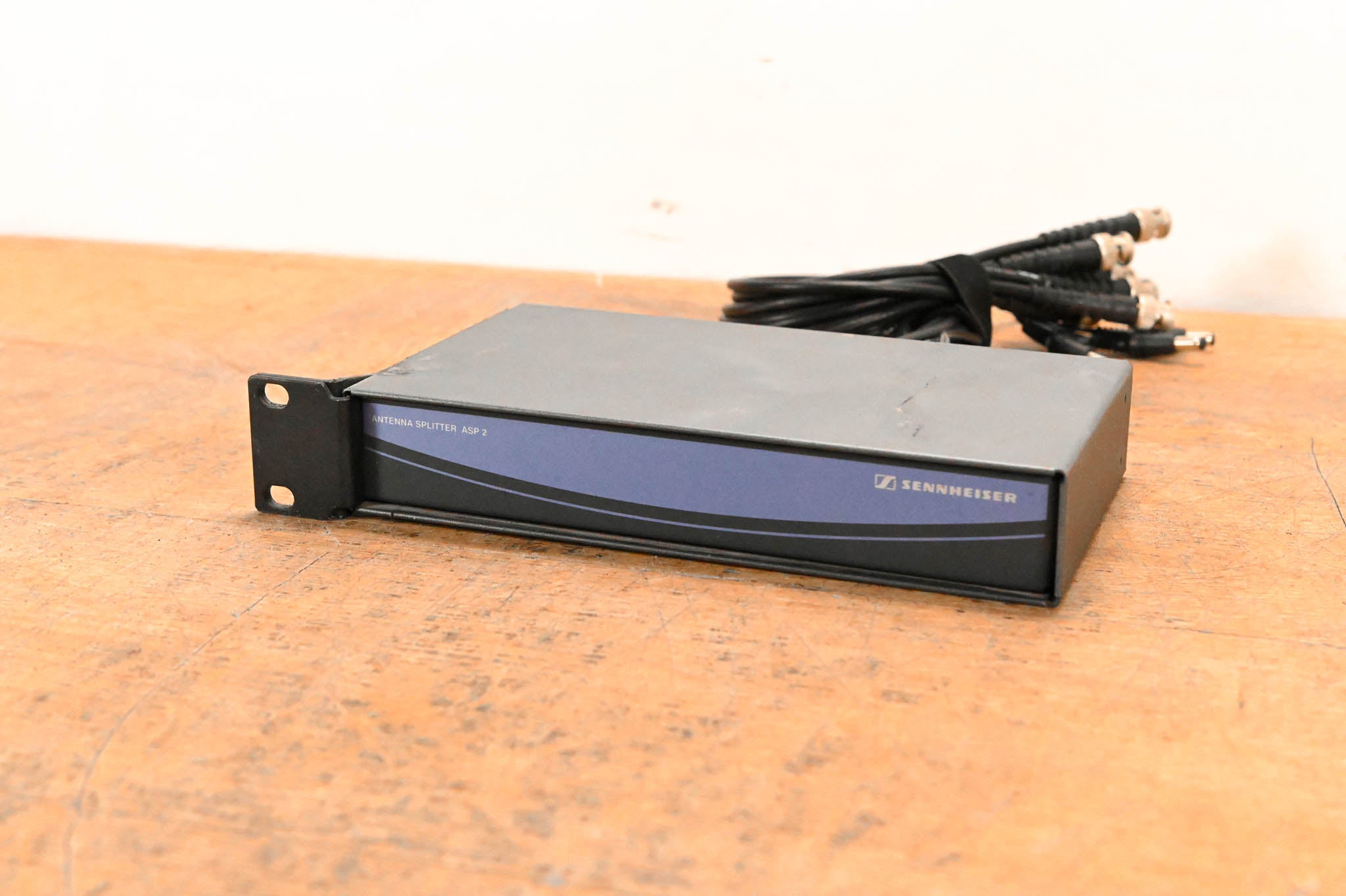 Sennheiser ASP 2 Antenna and Power Distribution System (NO POWER SUPPLY)