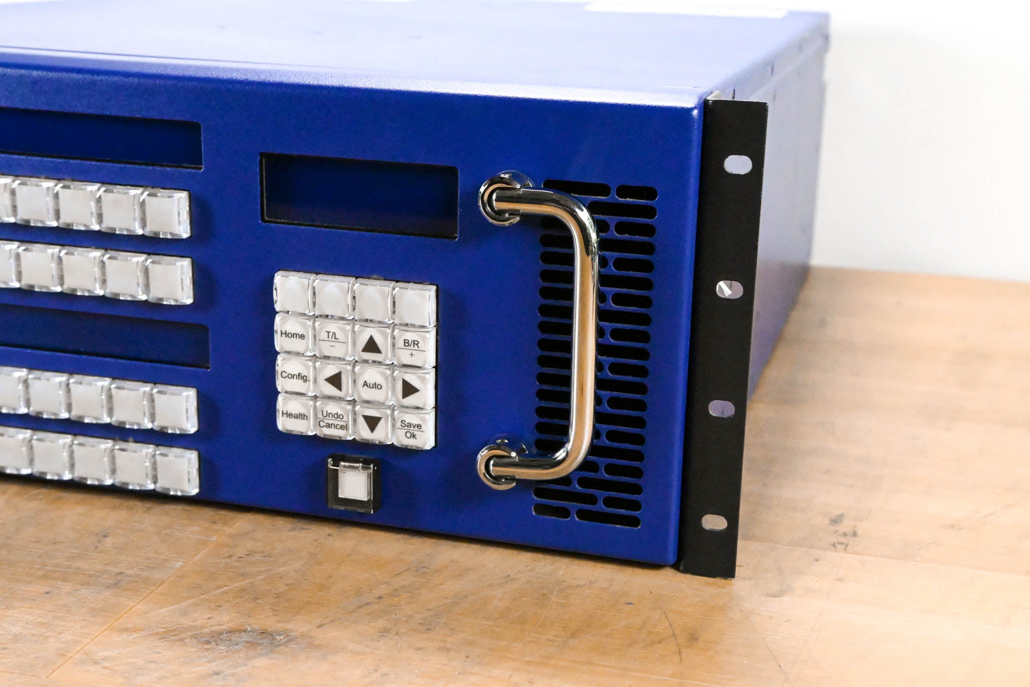 Vista Systems Spyder X20-0808 Video Processor