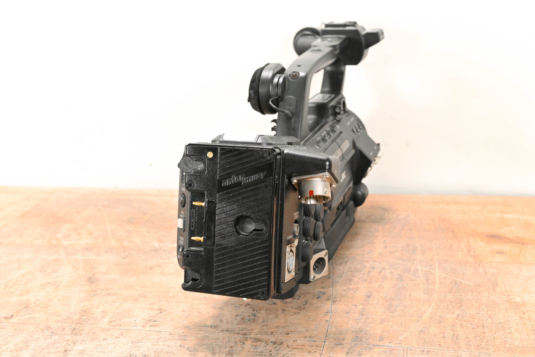 JVC GY-HM790CHU ProHD ENG / Studio Camera
