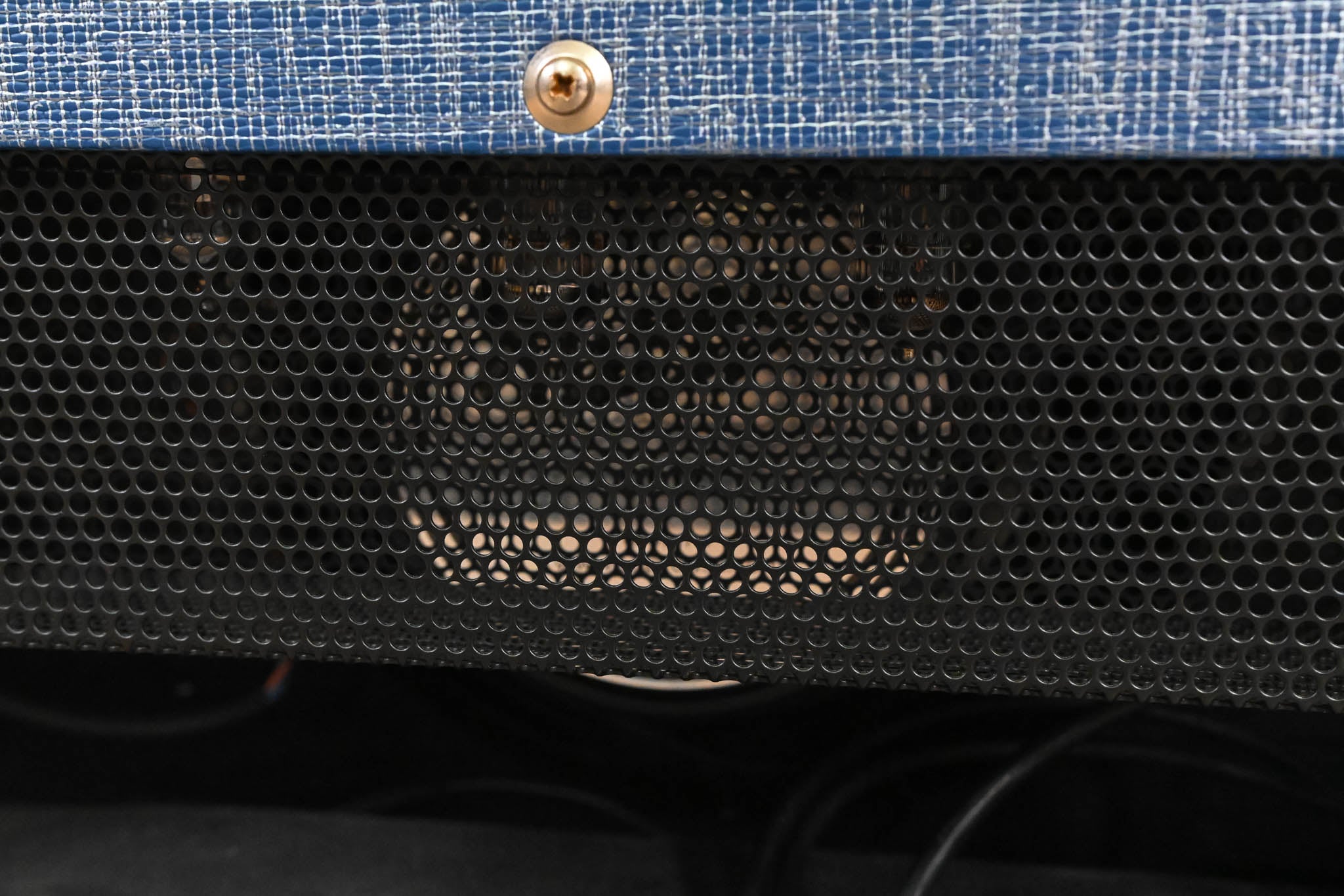 Supro Saturn Reverb 1648RT 1x12" 15-watt Tube Combo Amplifier