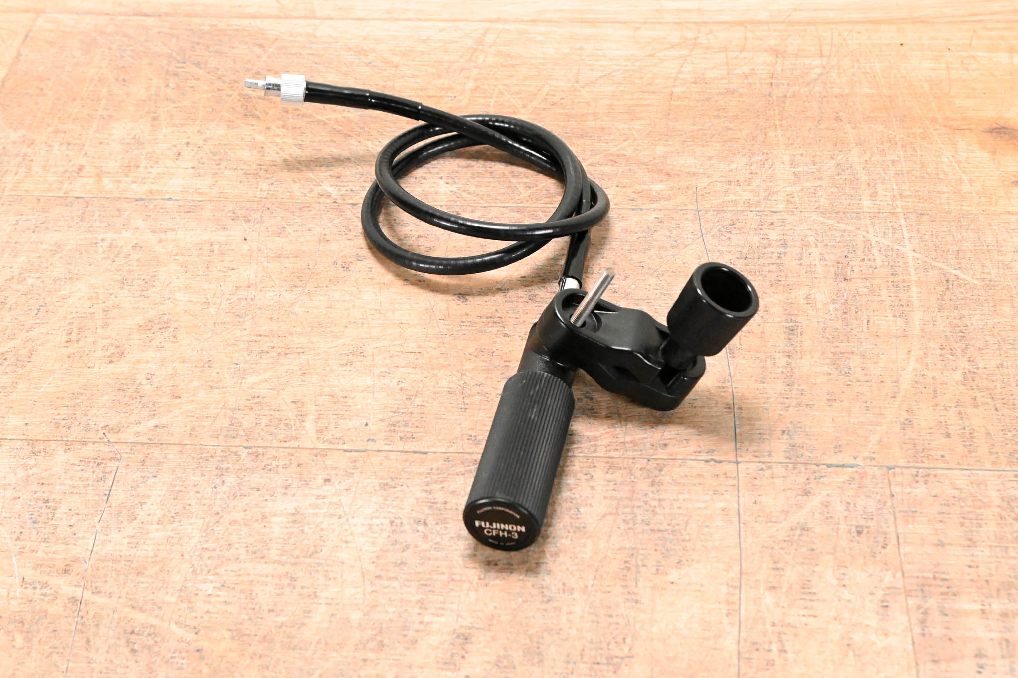 Fujinon CFH-3 Focus Grip for Professional Remote Lenses