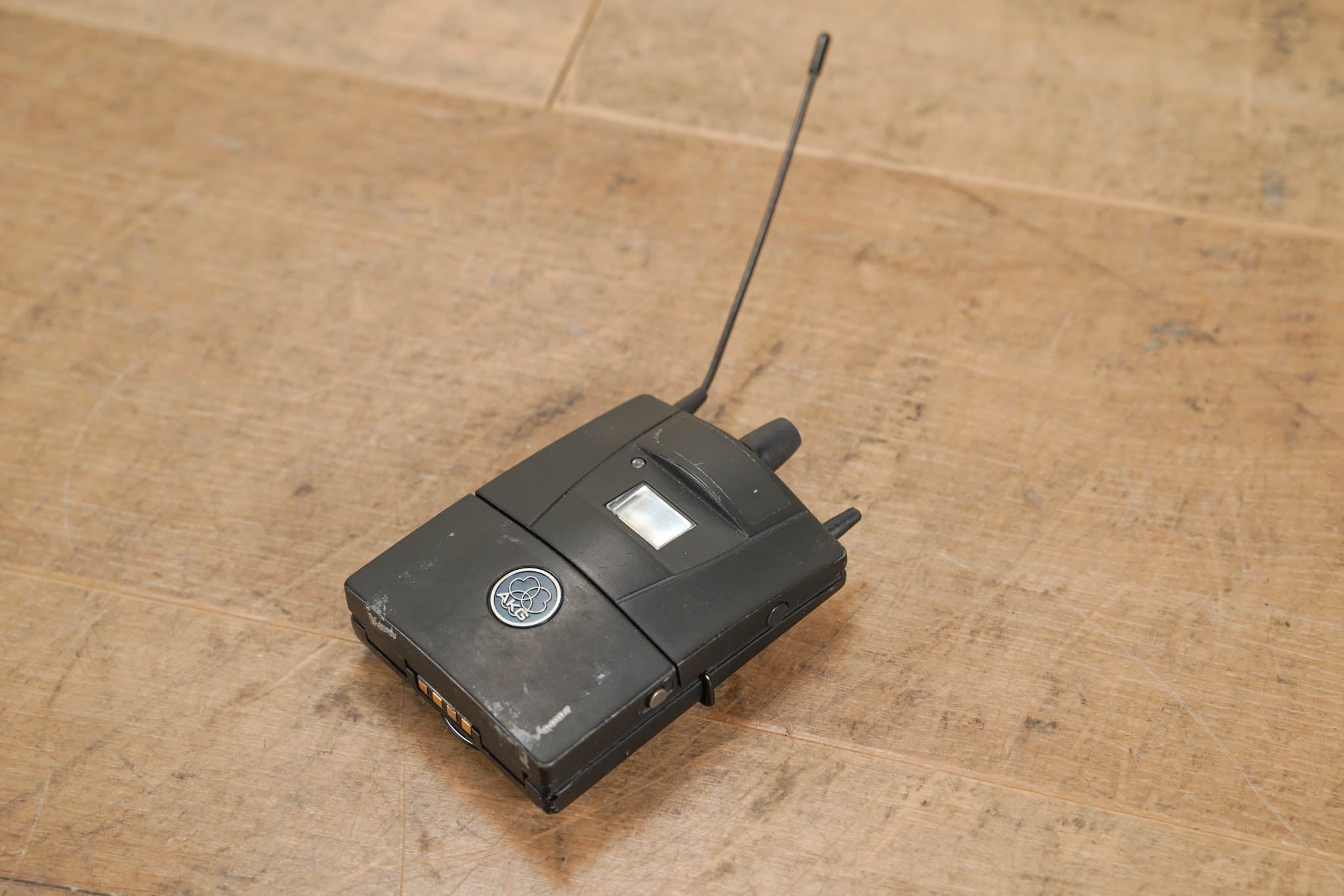 AKG SPR4500-BD7 IEM Diversity Receiver - 500.100-530.500 MHz