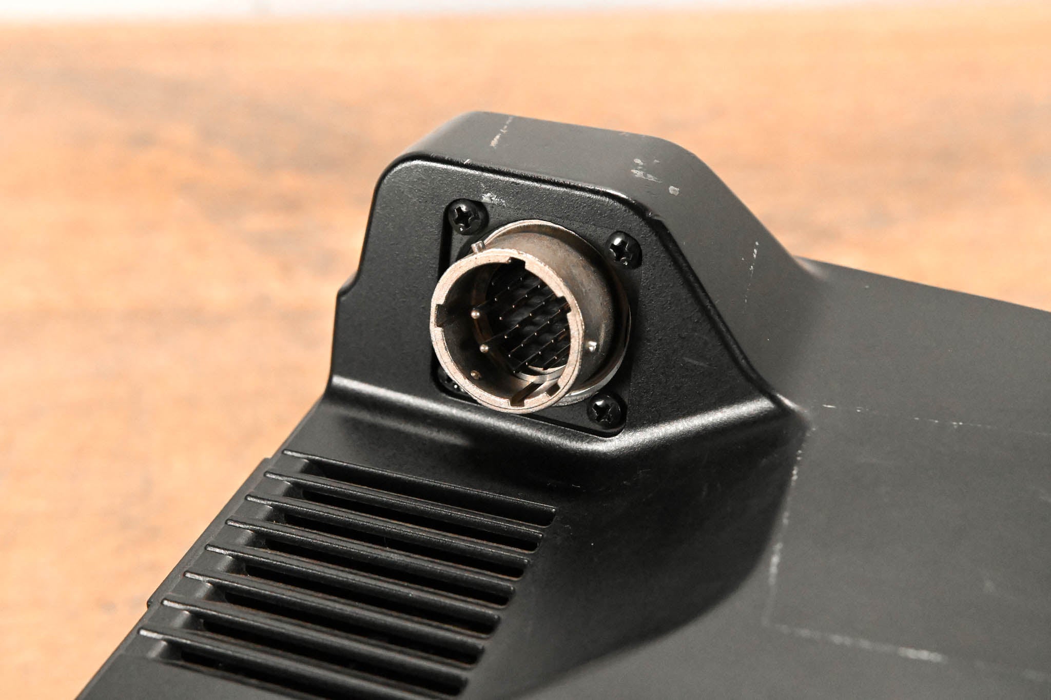 Sony HXC-D70 HD/SD Studio Camera