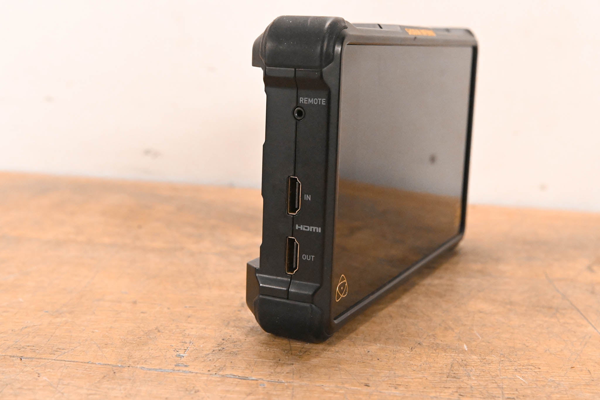 Atomos Shogun Inferno 7" 4Kp60 3G-SDI/12G-SDI Monitor/Recorder