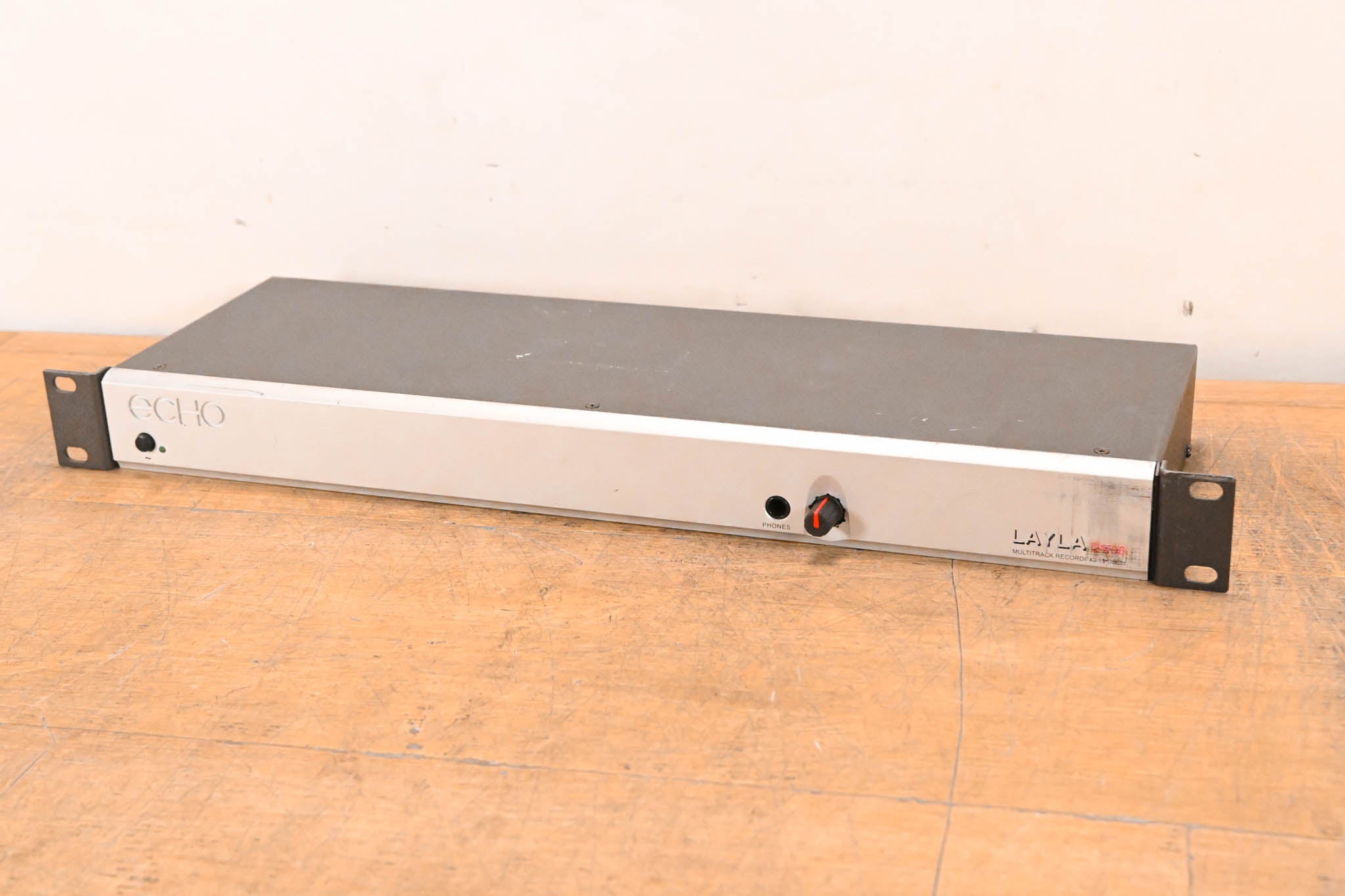 Echo Layla 24/96 Digital Multitrack Recording Interface