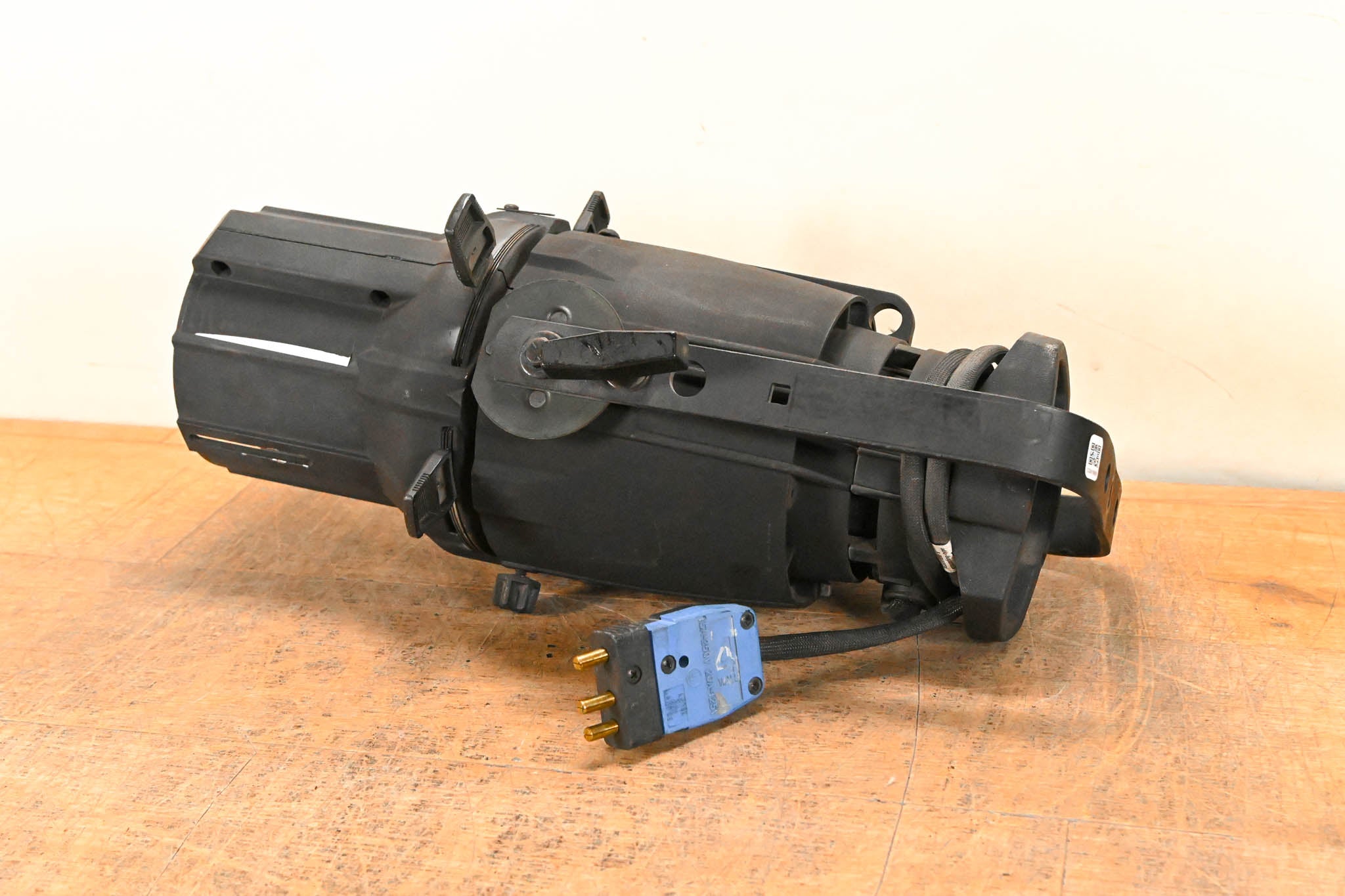 ETC Source Four 750 Ellipsoidal Light (No Lens Tube)