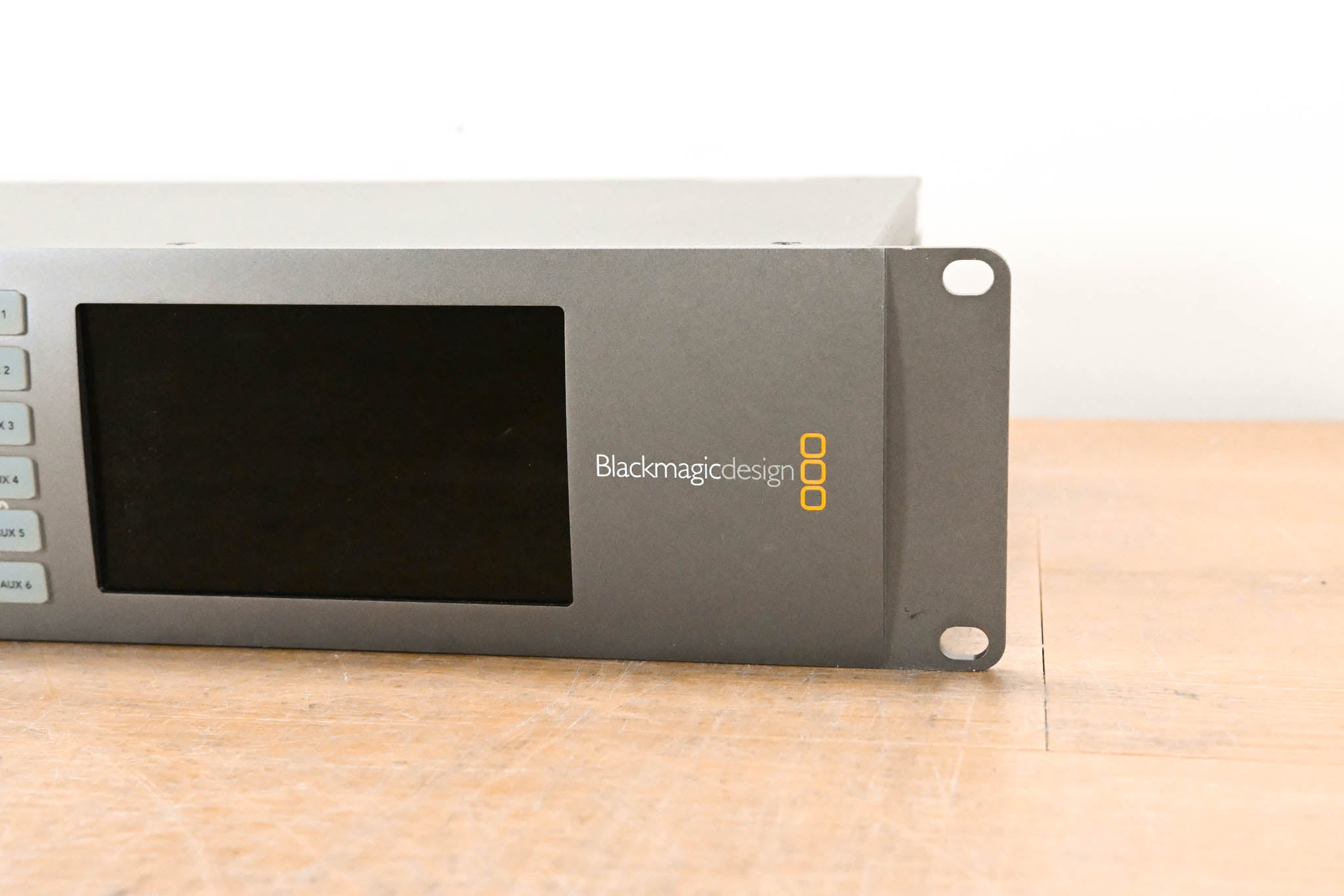 Blackmagic Design ATEM 2 M/E Production Studio 4K