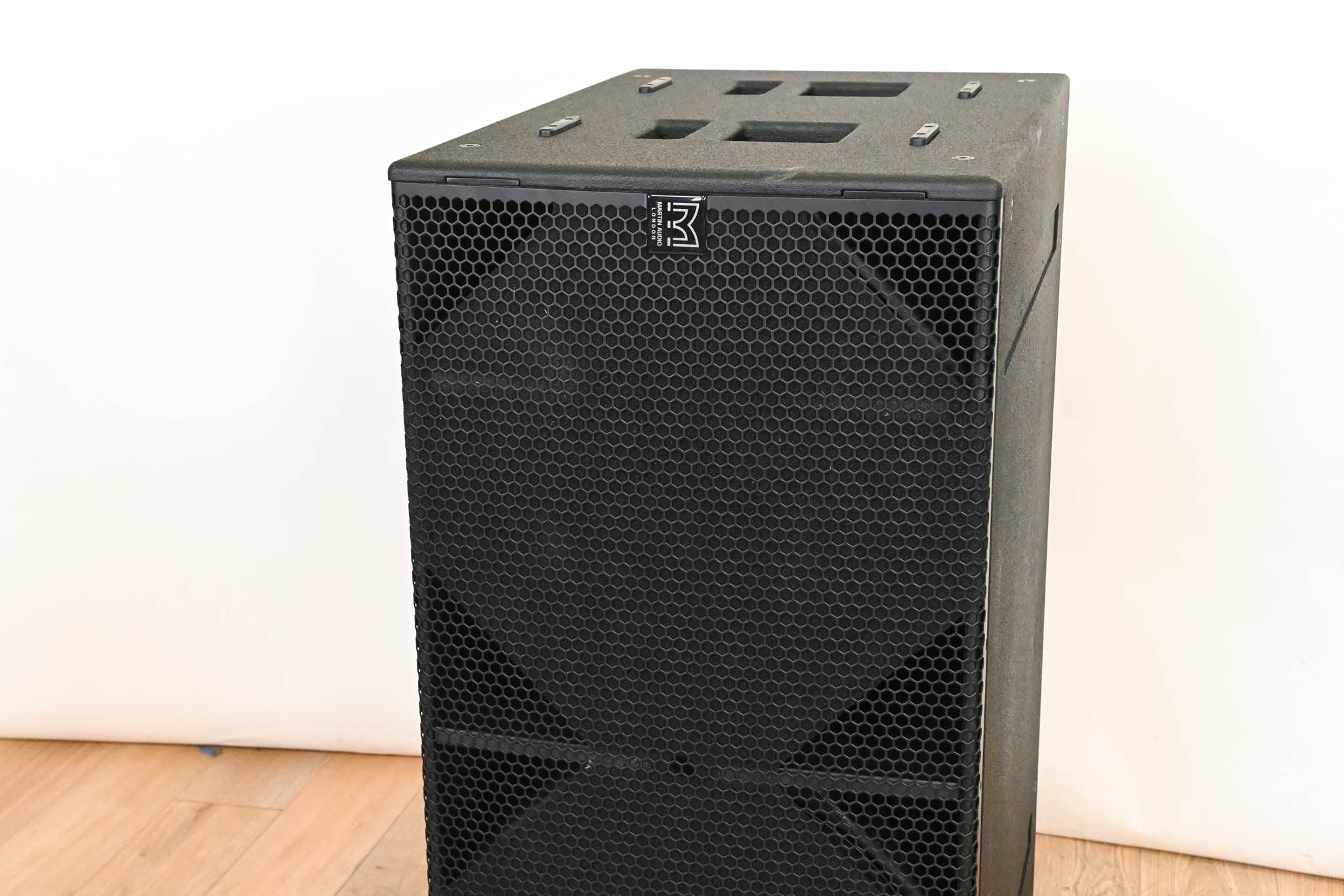 Martin Audio SX218 Dual Driver 18" Passive Subwoofer