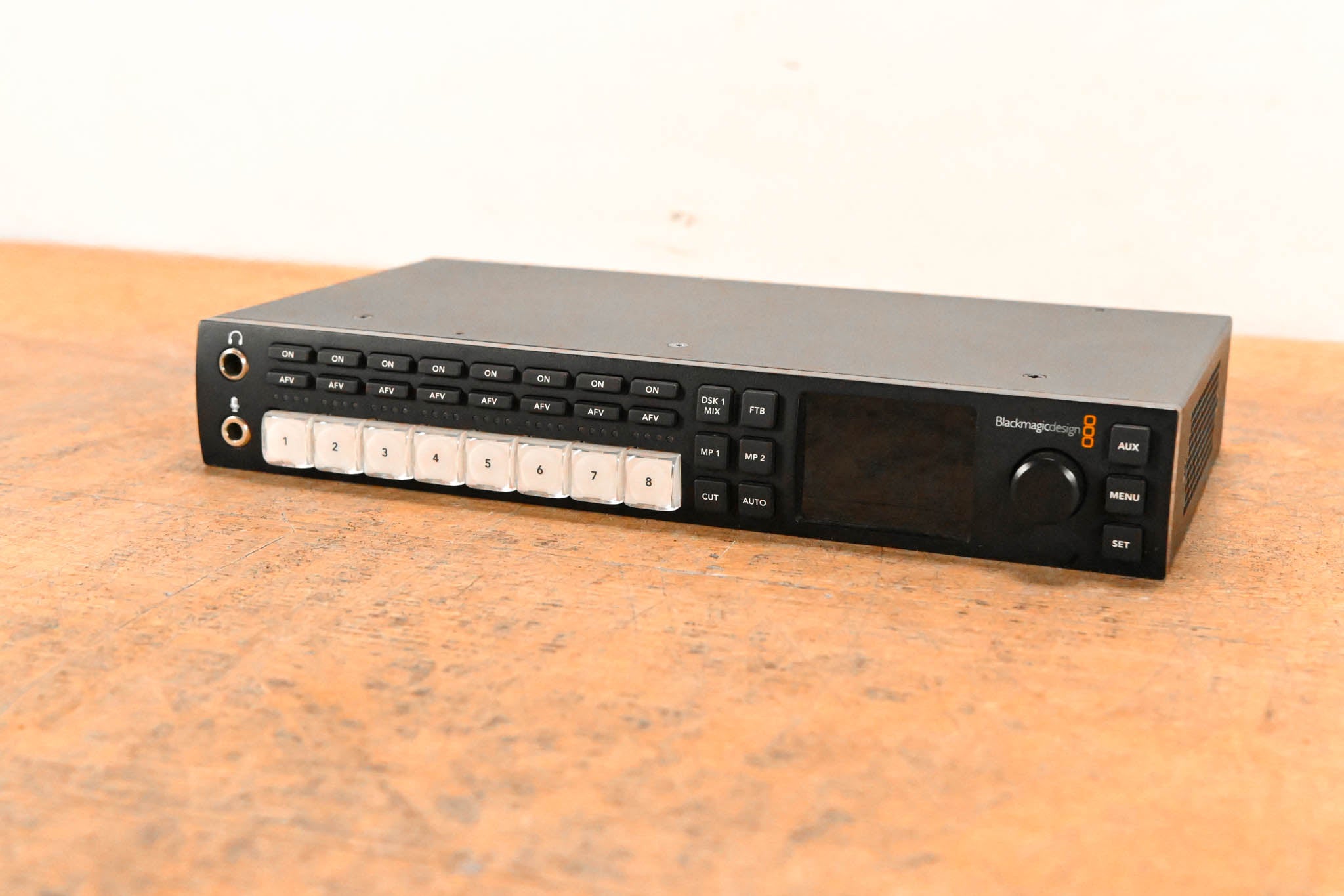 Blackmagic Design ATEM Television Studio HD
