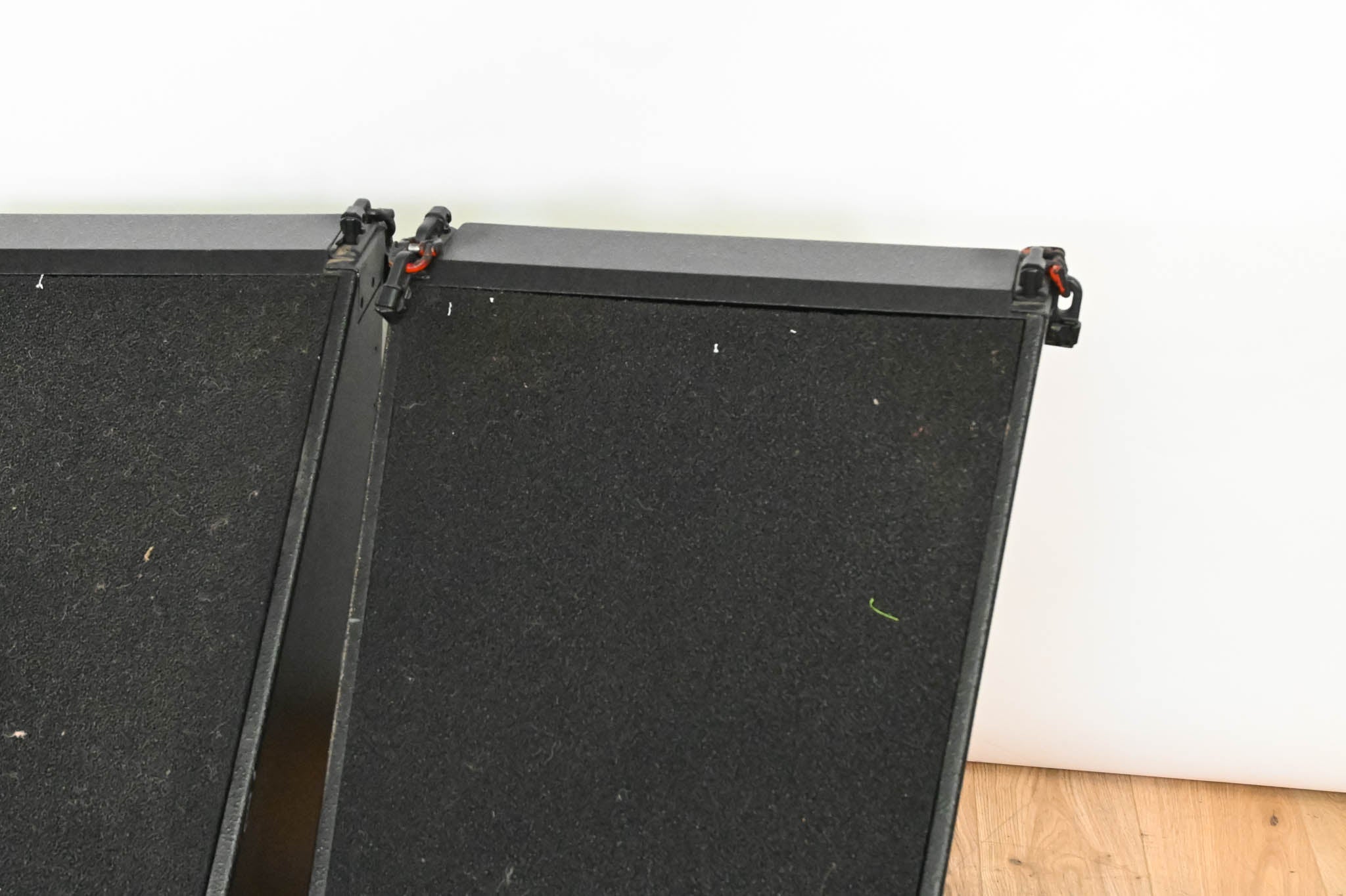 Meyer Sound DF-4 Medium-Throw Down Fill Self-Powered Loudspeaker (PAIR)