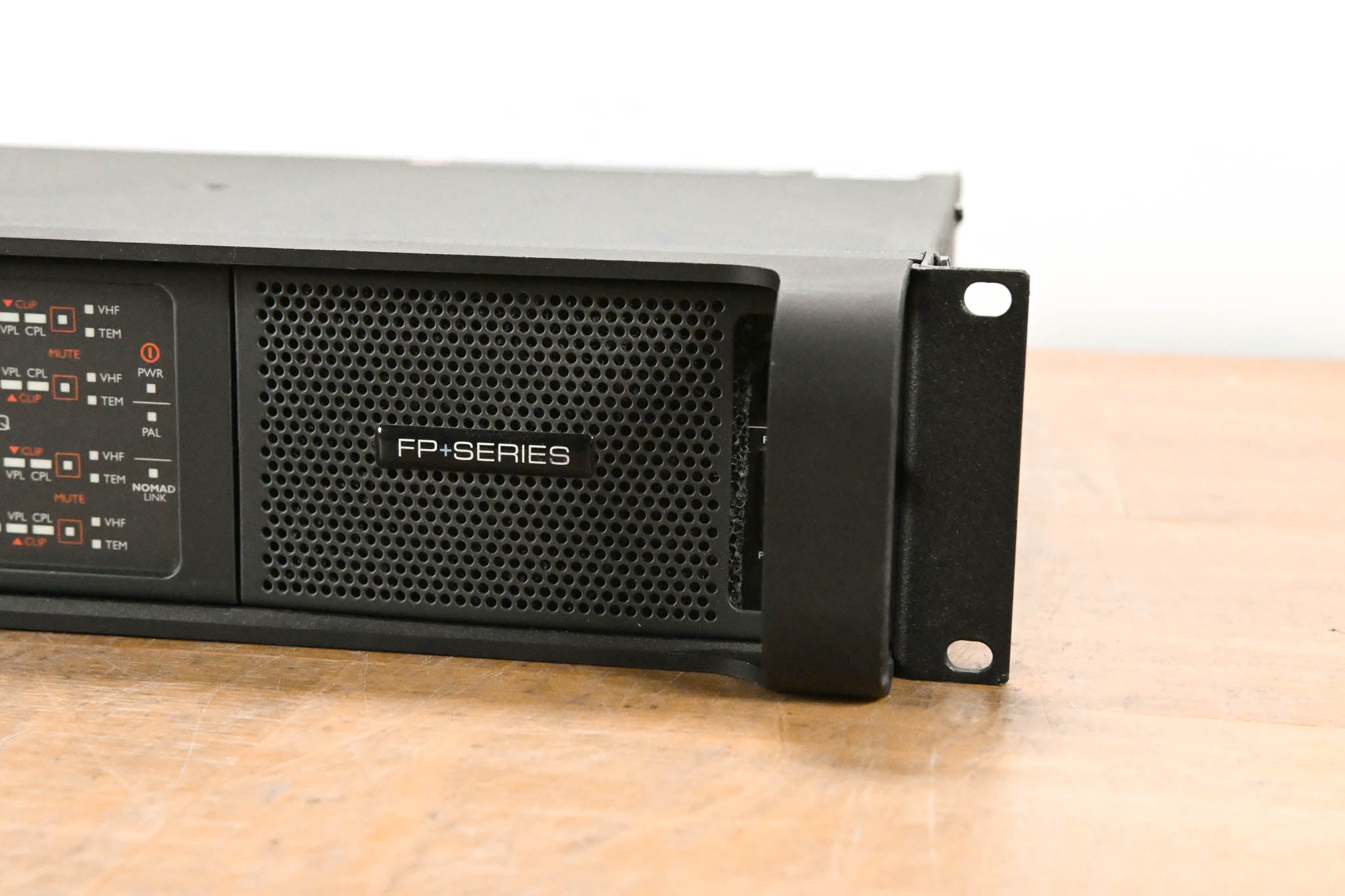Lab Gruppen FP10000Q 4-Channel Power Amplifier