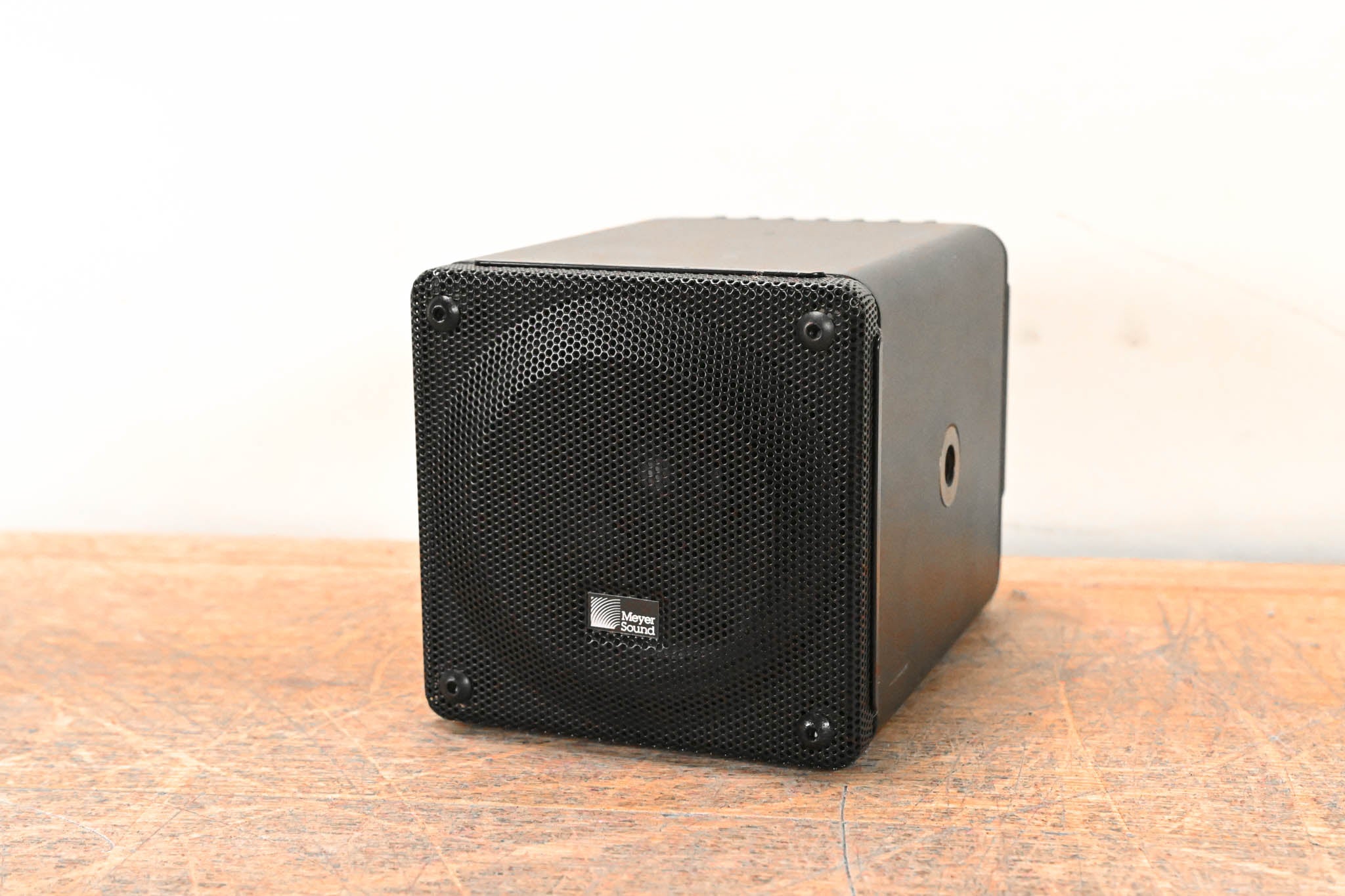 Meyer Sound MM-4XP Miniature Self-Powered Loudspeaker (NO POWER SUPPLY)
