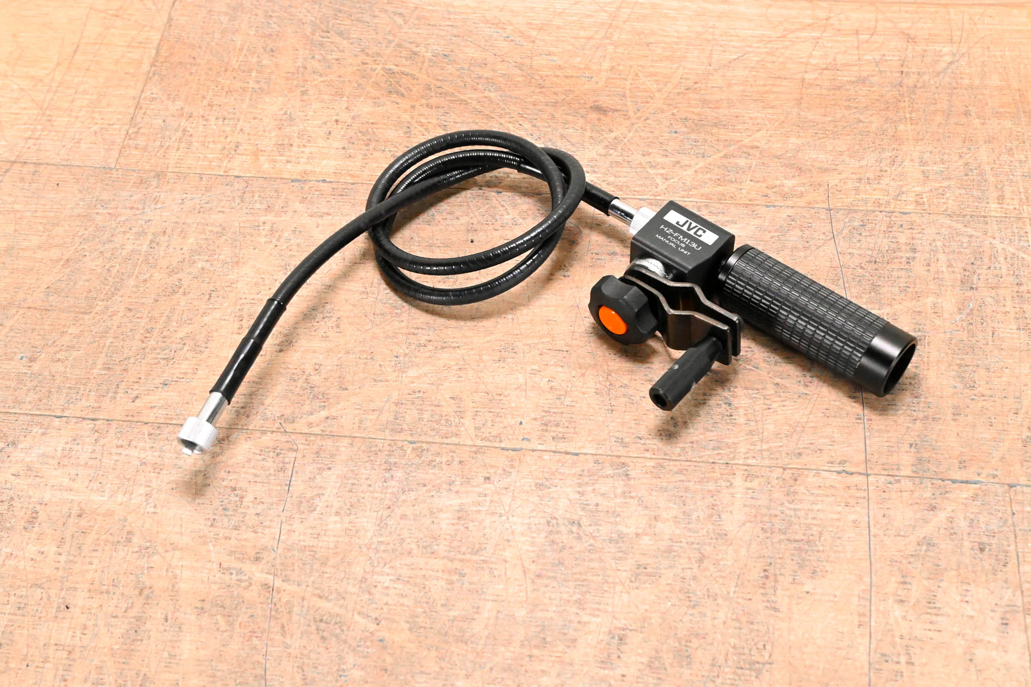 JVC HZ-FM13U Rear Manual Focus Control for Fujinon Lenses