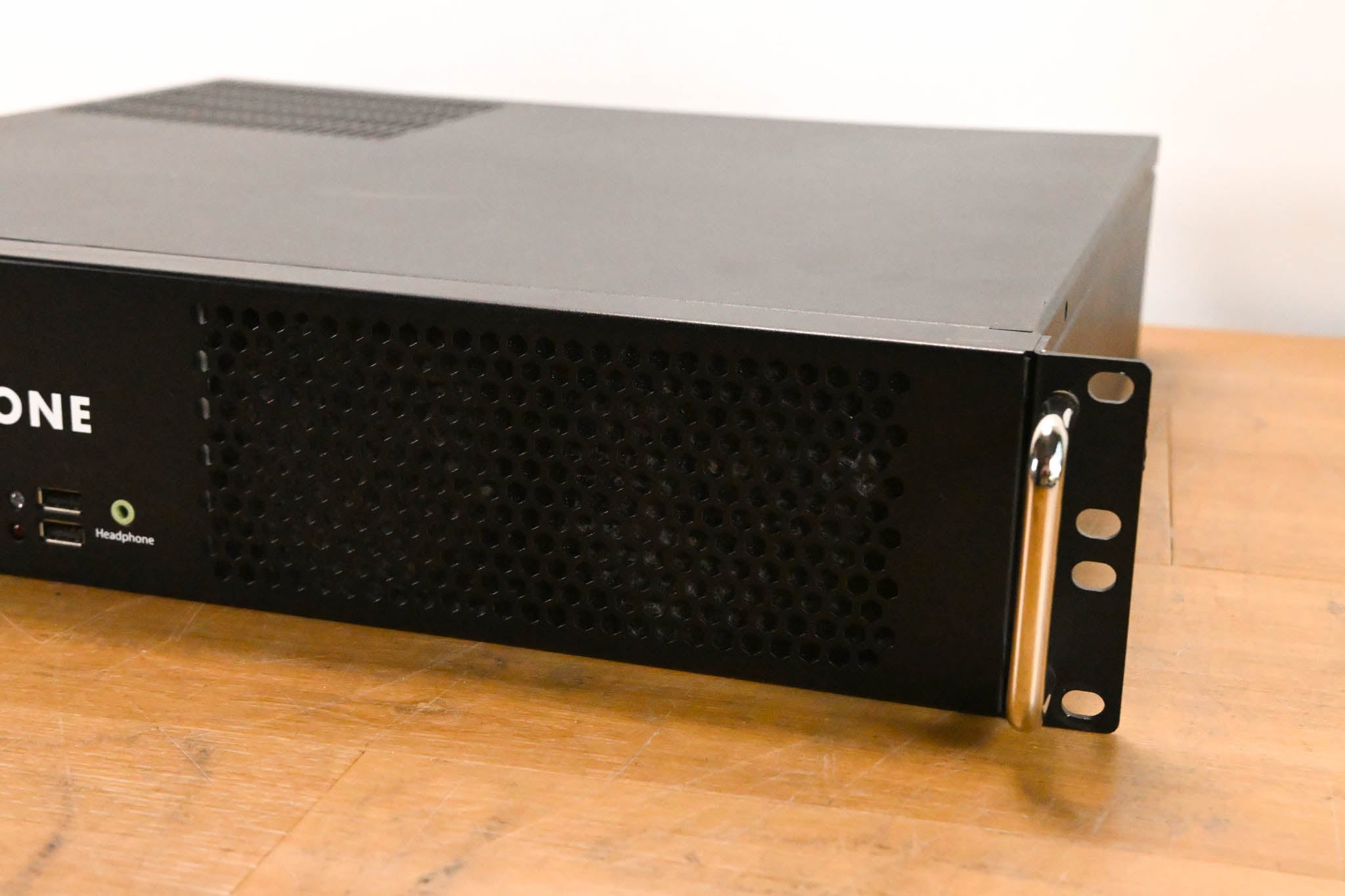 Living As One (Resi) D1000 Multisite Decoder