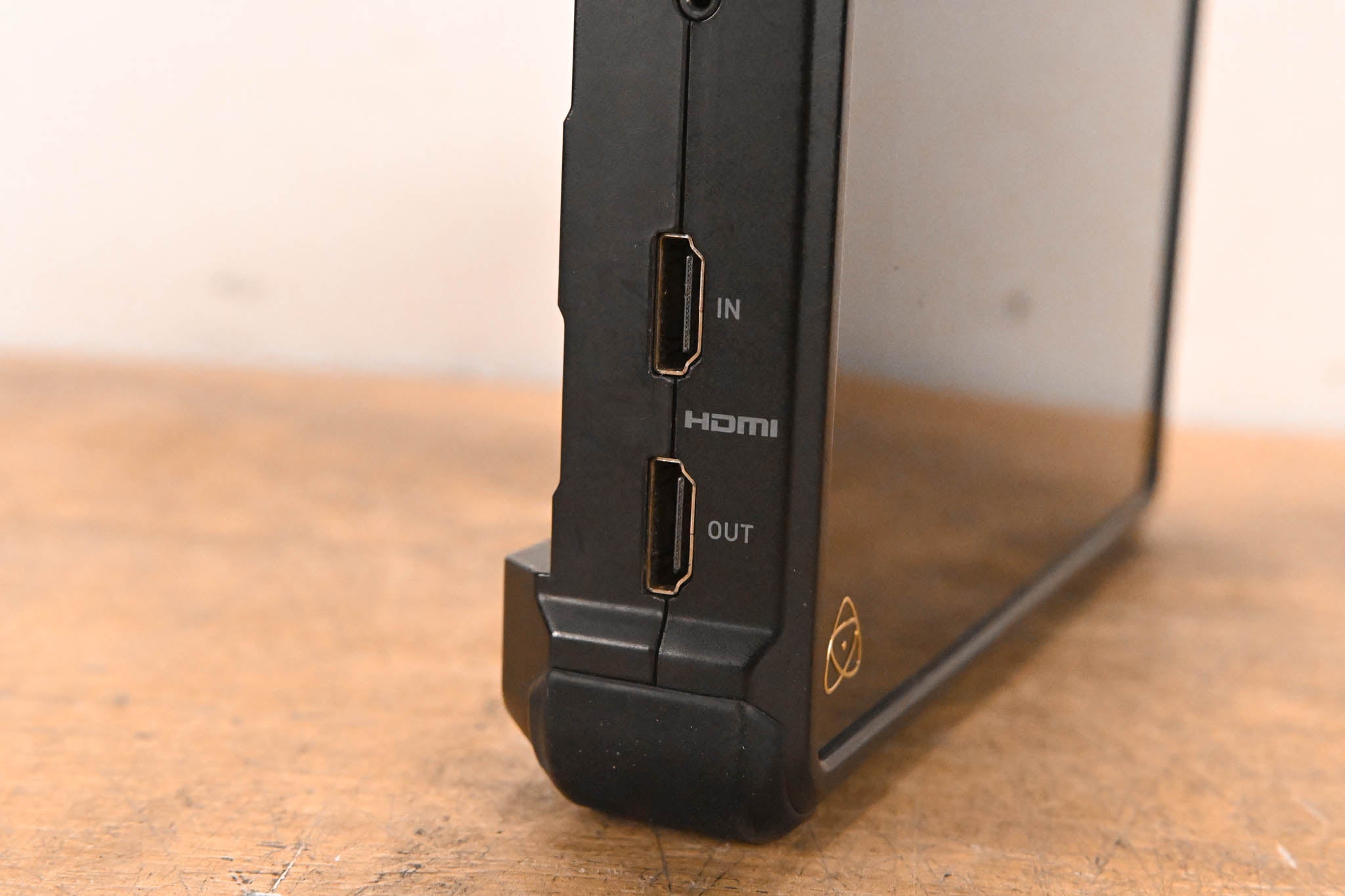 Atomos Shogun Inferno 7" 4Kp60 3G-SDI/12G-SDI Monitor/Recorder