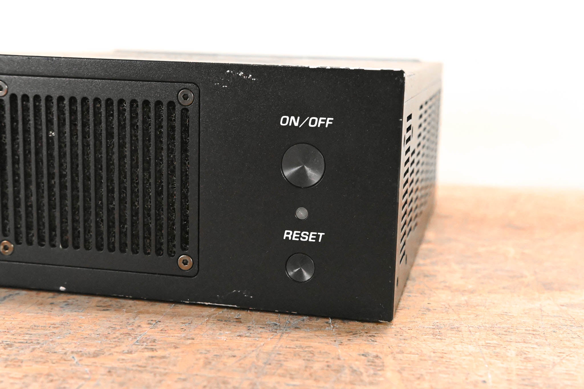 Waves SoundGrid Axis One SoundGrid Computer for Live Audio