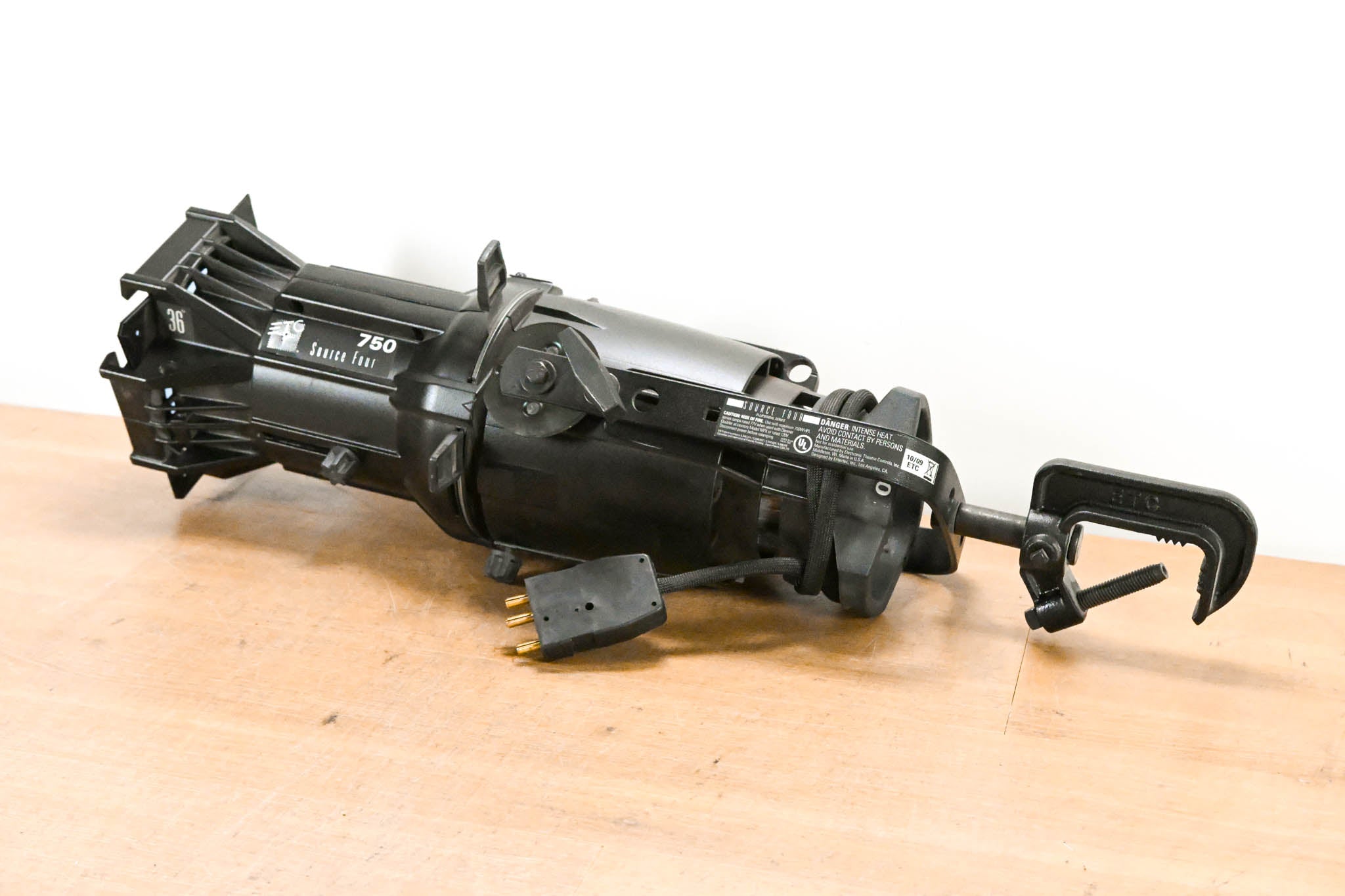 ETC Source Four 750 36 Degree Ellipsoidal Light