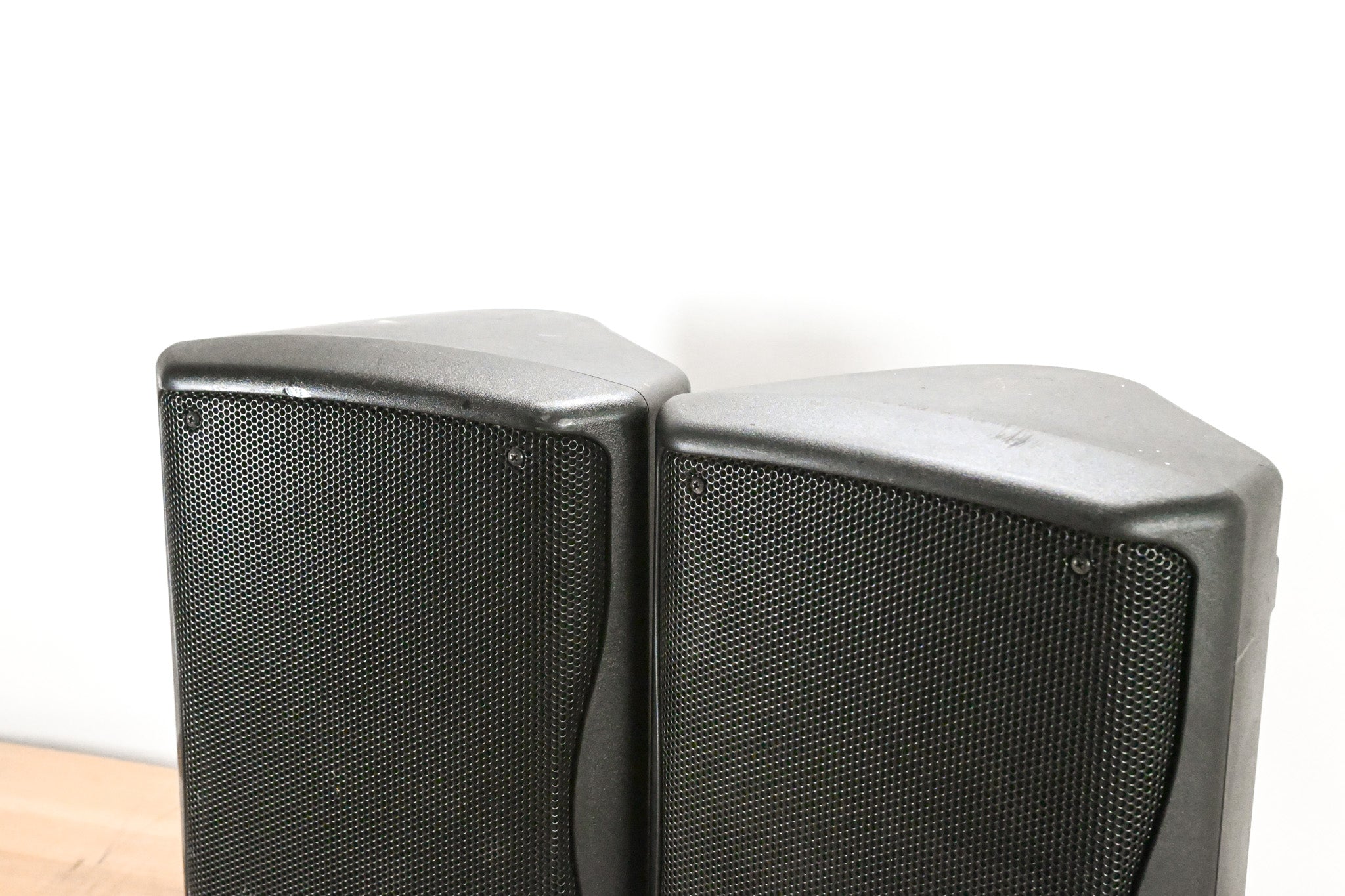 Electro-Voice (EV) ZX1-90 8-inch Two-Way Passive Loudspeaker (PAIR)