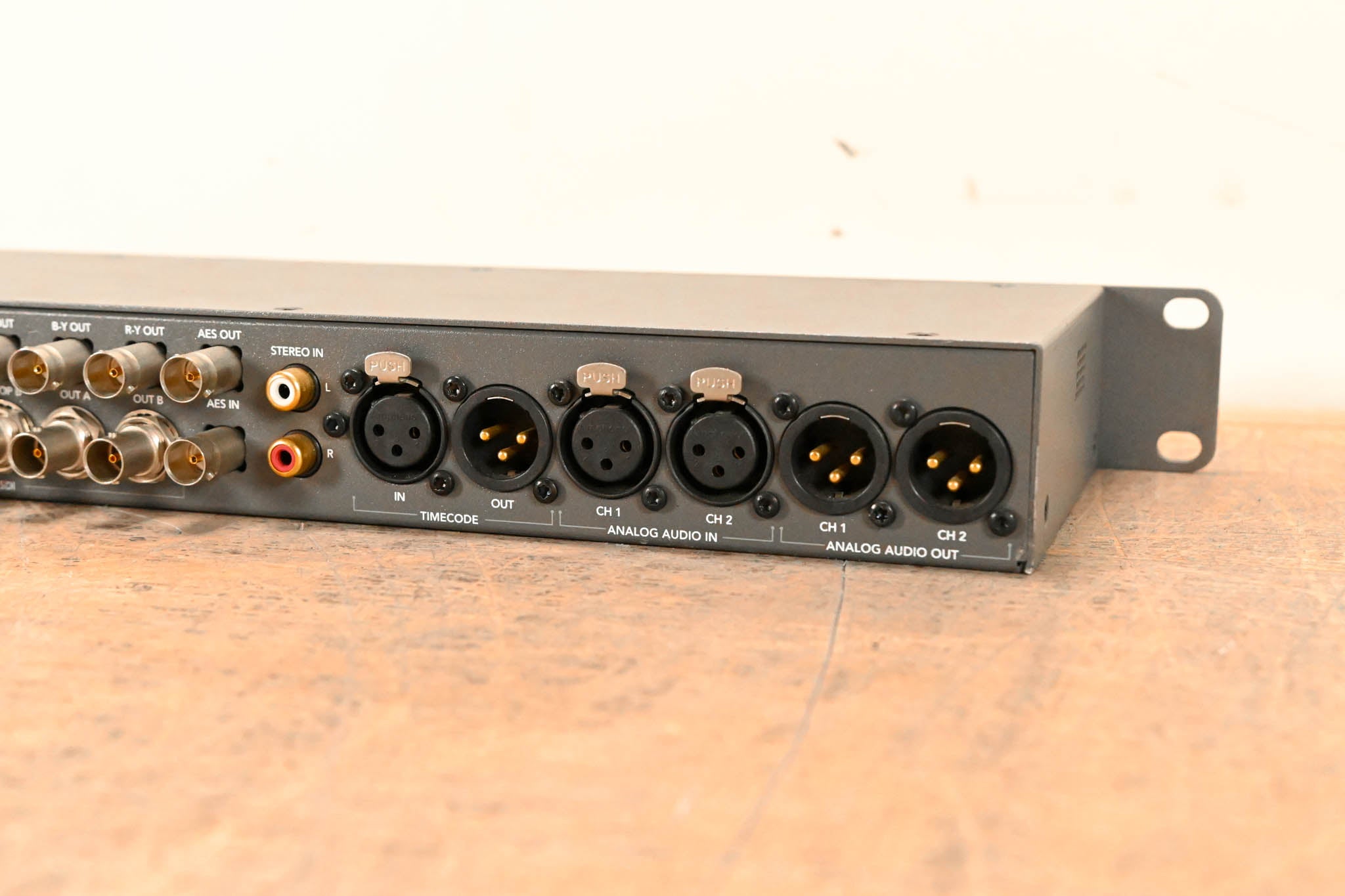 Blackmagic Design UltraStudio 4K Thunderbolt 2