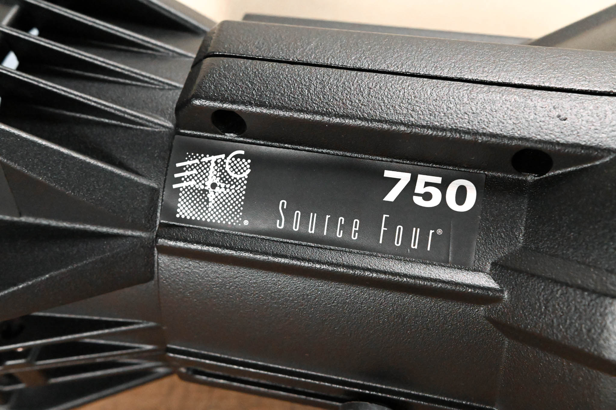 ETC Source Four 750 19 Degree Ellipsoidal Light