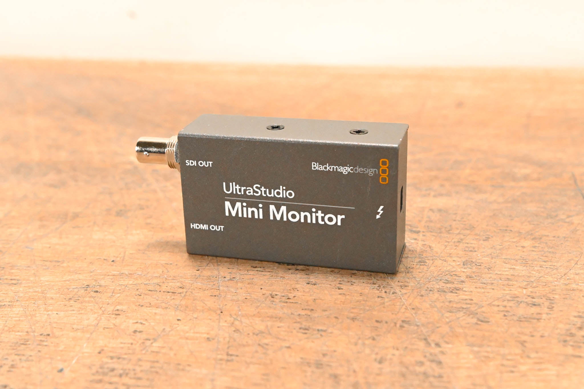 Blackmagic Design UltraStudio Mini Monitor