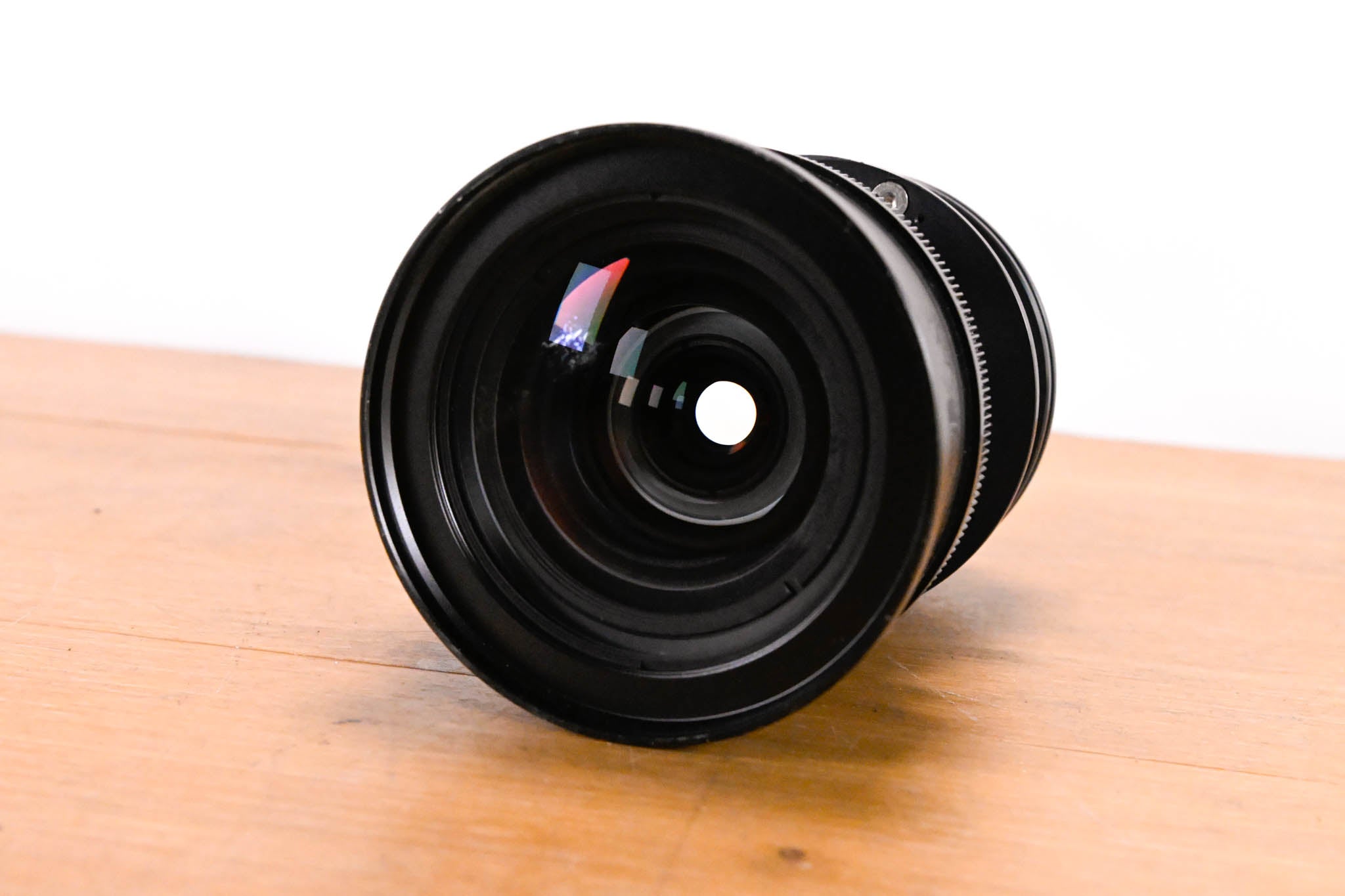 Barco CLD (1.2-1.6:1) Zoom Projector Lens