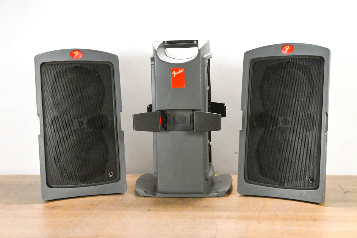 Fender Passport P-150 Portable PA System