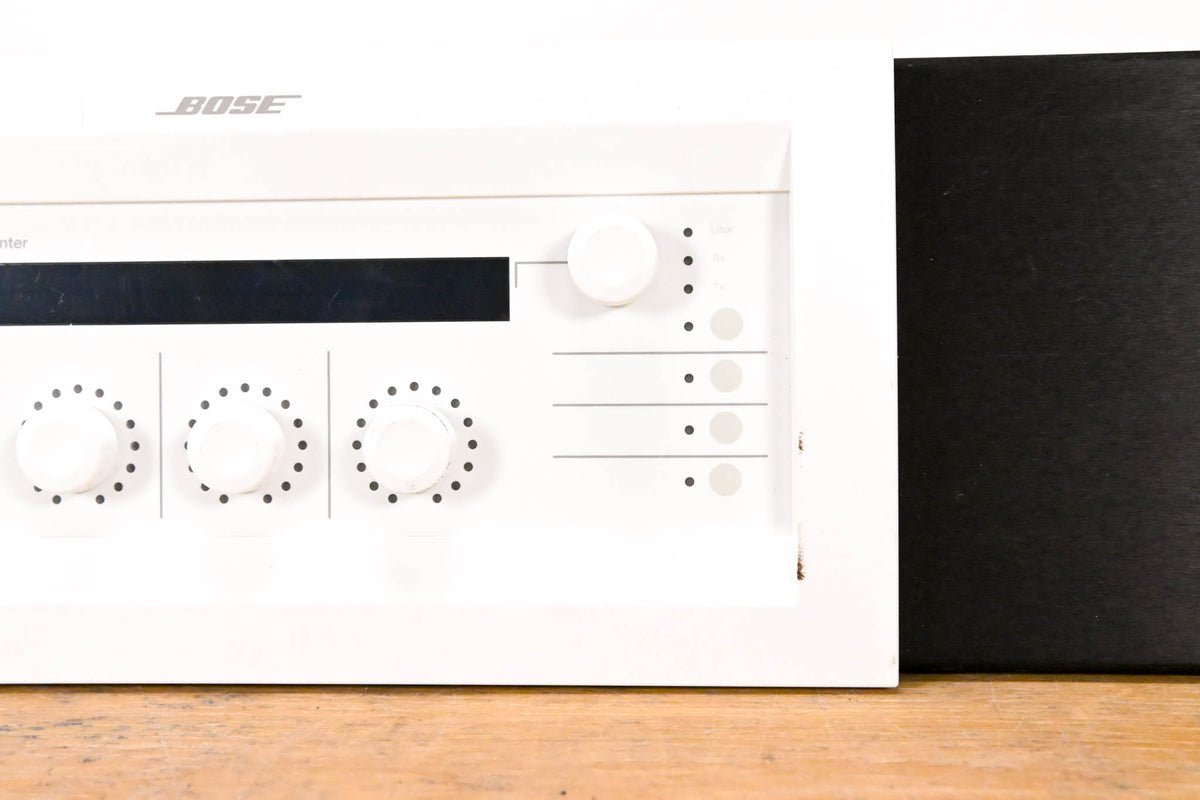 Bose ControlSpace CC-64 Control Center (NO POWER SUPPLY)
