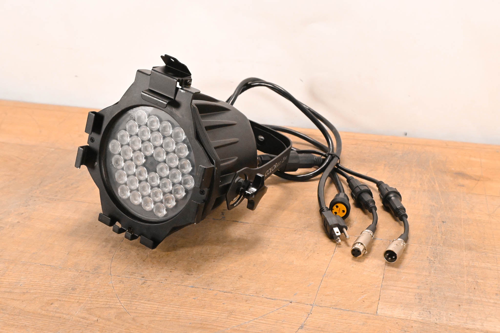 Chauvet Colorado 1 VW IP66 Variable White LED Wash Light