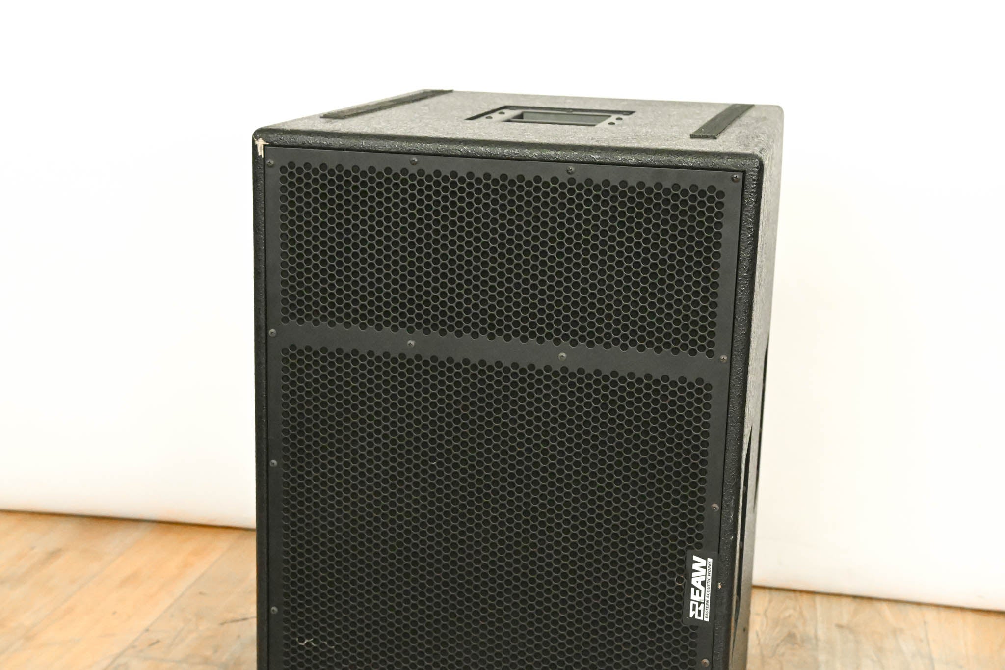 EAW EP1 Dual 15" Powered Subwoofer