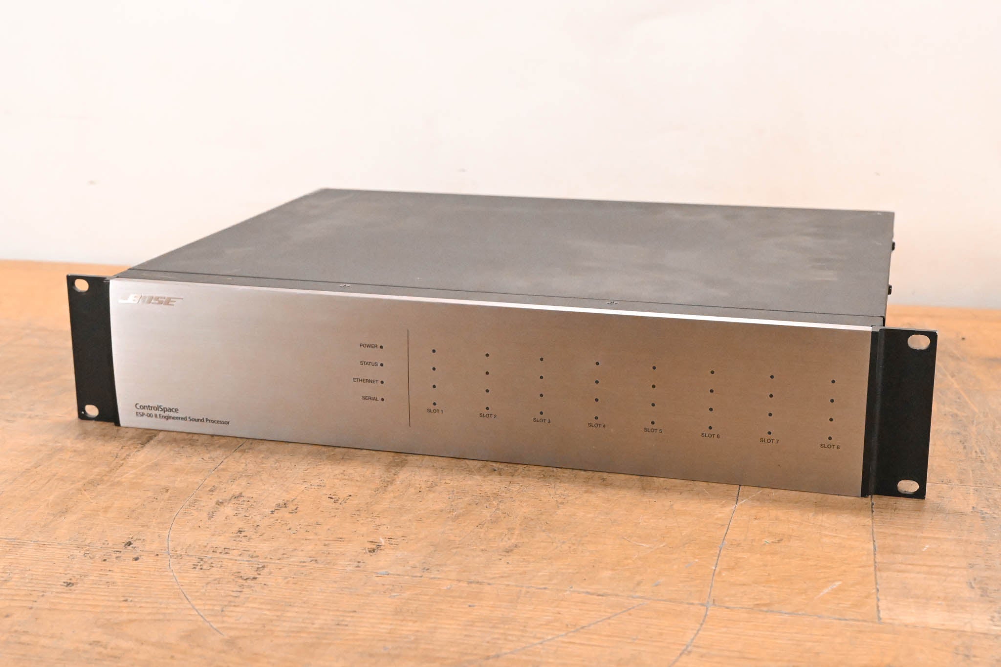 Bose ControlSpace ESP-00 Series II Engineered Sound Processor