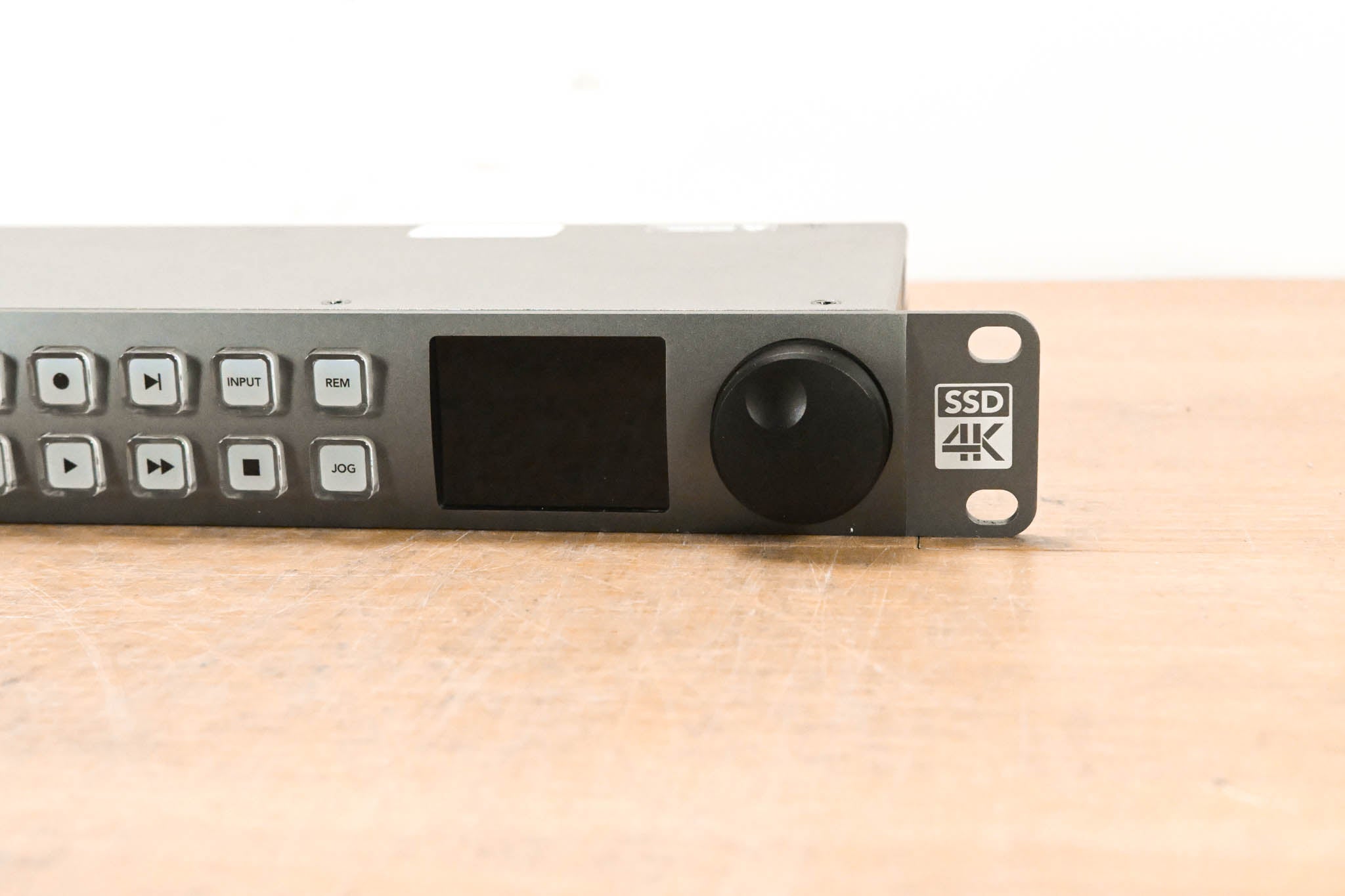 Blackmagic Design HyperDeck Studio Pro 2