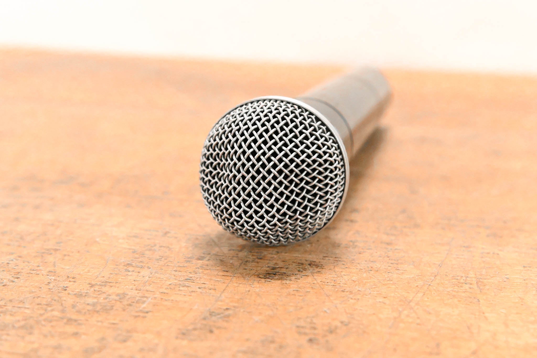 Shure ULXS24/58 Handheld Wireless System - 470-506 MHz (NO POWER SUPPLY)