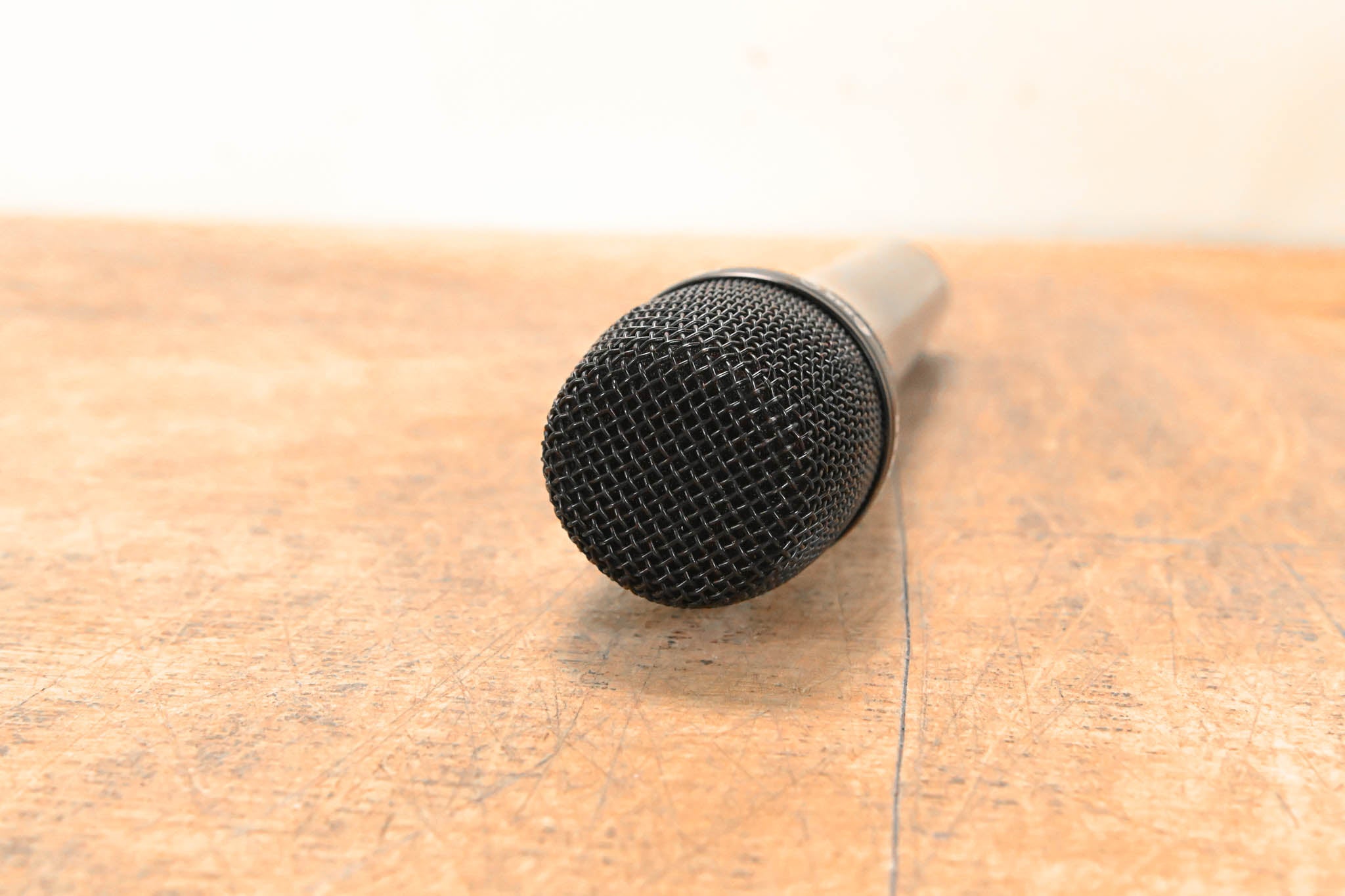 Sennheiser ew D1-845-S Digital Handheld Wireless System NO POWER SUPPLY