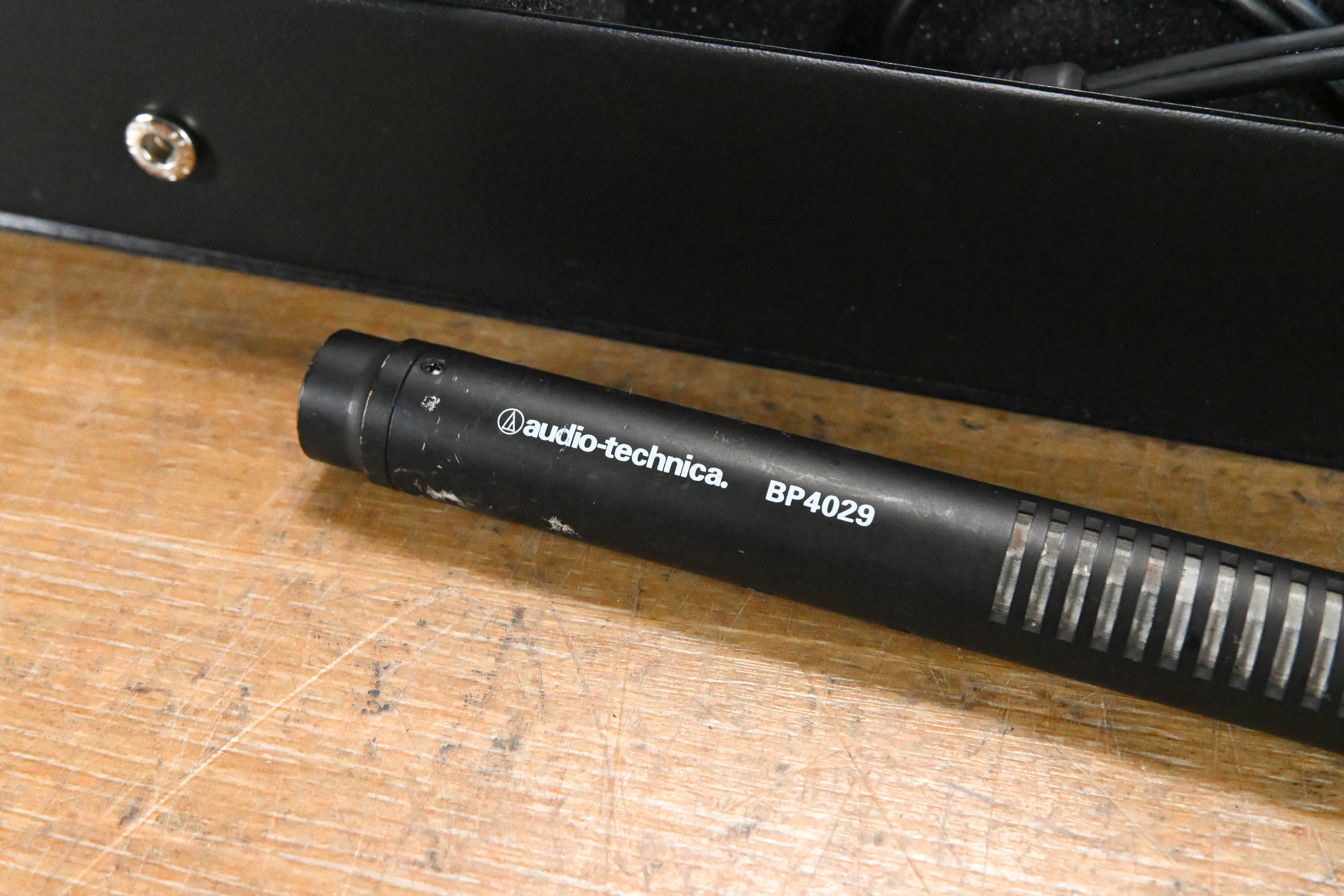 Audio-Technica BP4029 Stereo Shotgun Microphone