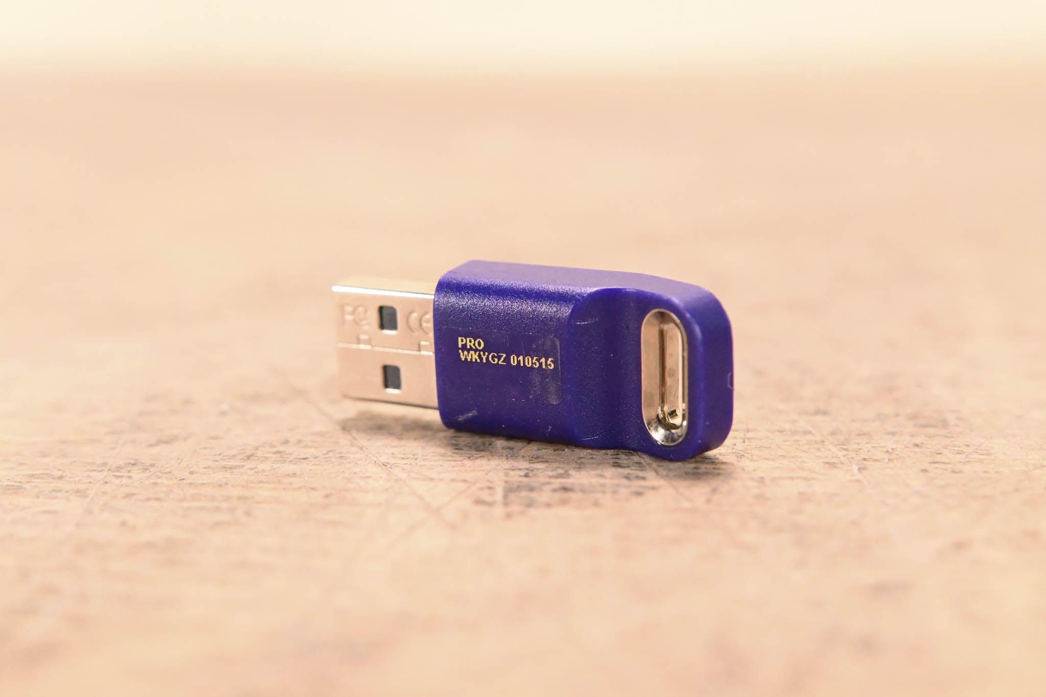 Jands Vista 2048-Channel Dongle
