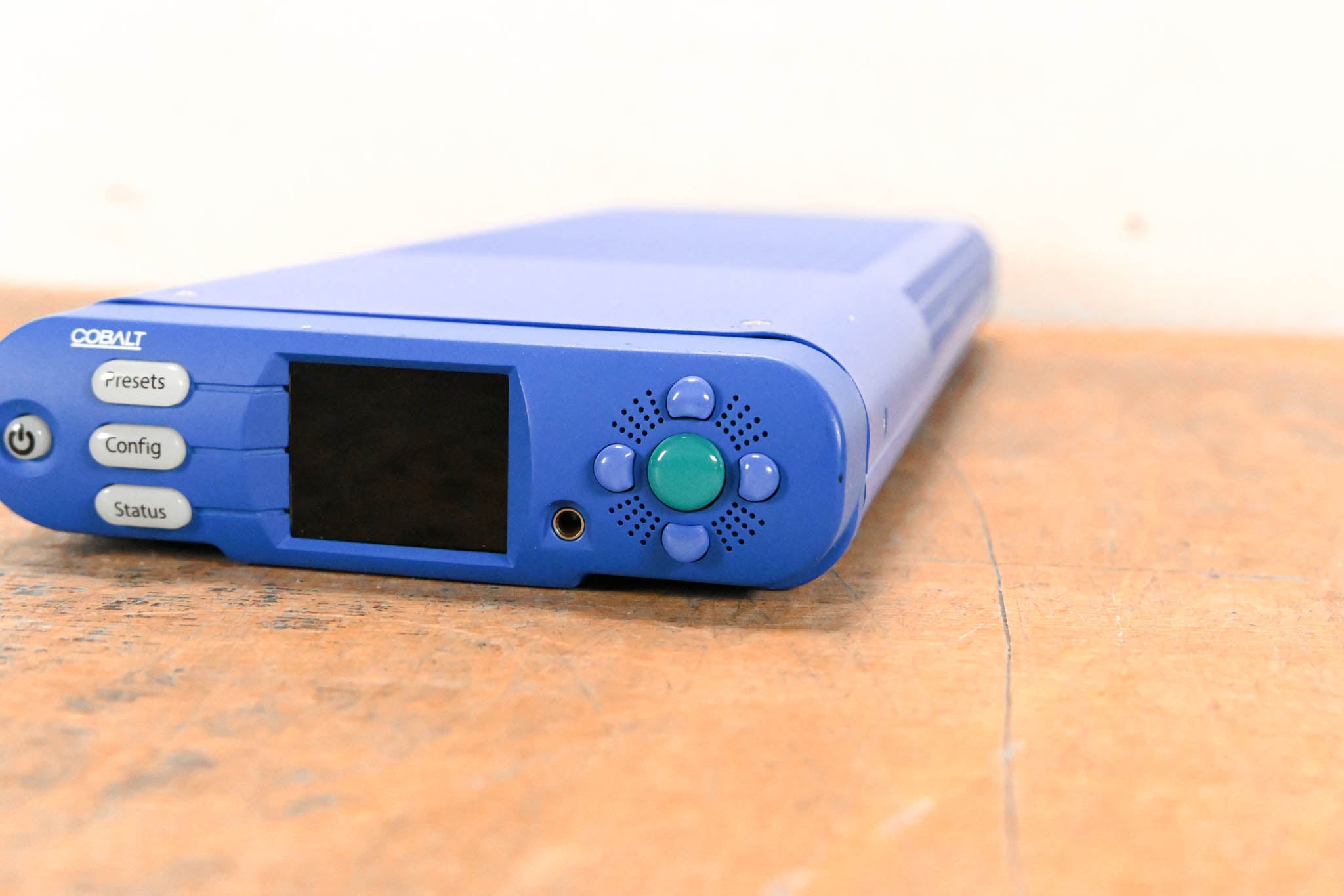 Cobalt BBG-1190-DEC-MPEG-B Broadcast Video Decoder