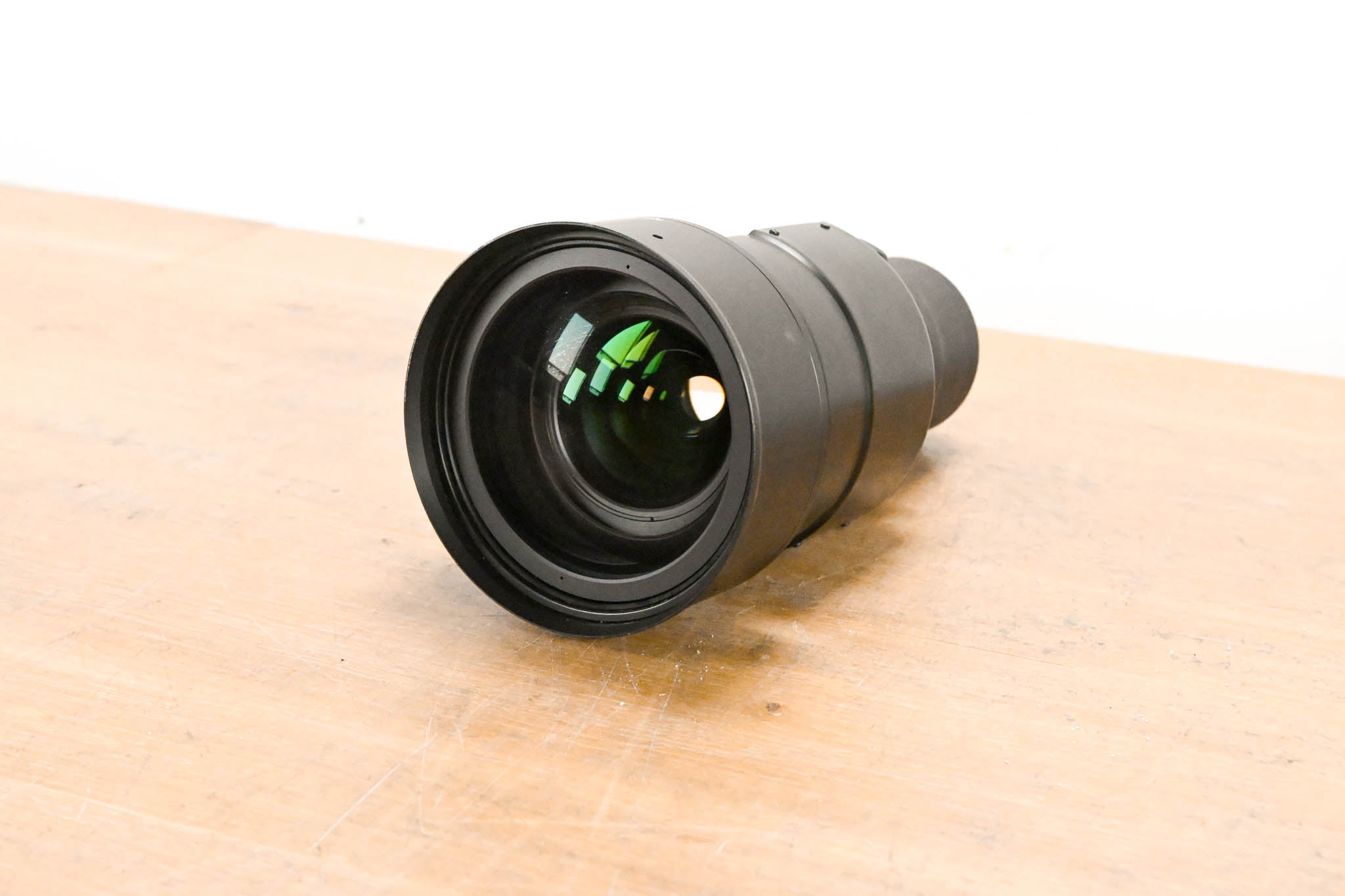 Christie 140-109101-01 1.2 to 1.5:1 Short Zoom Lens