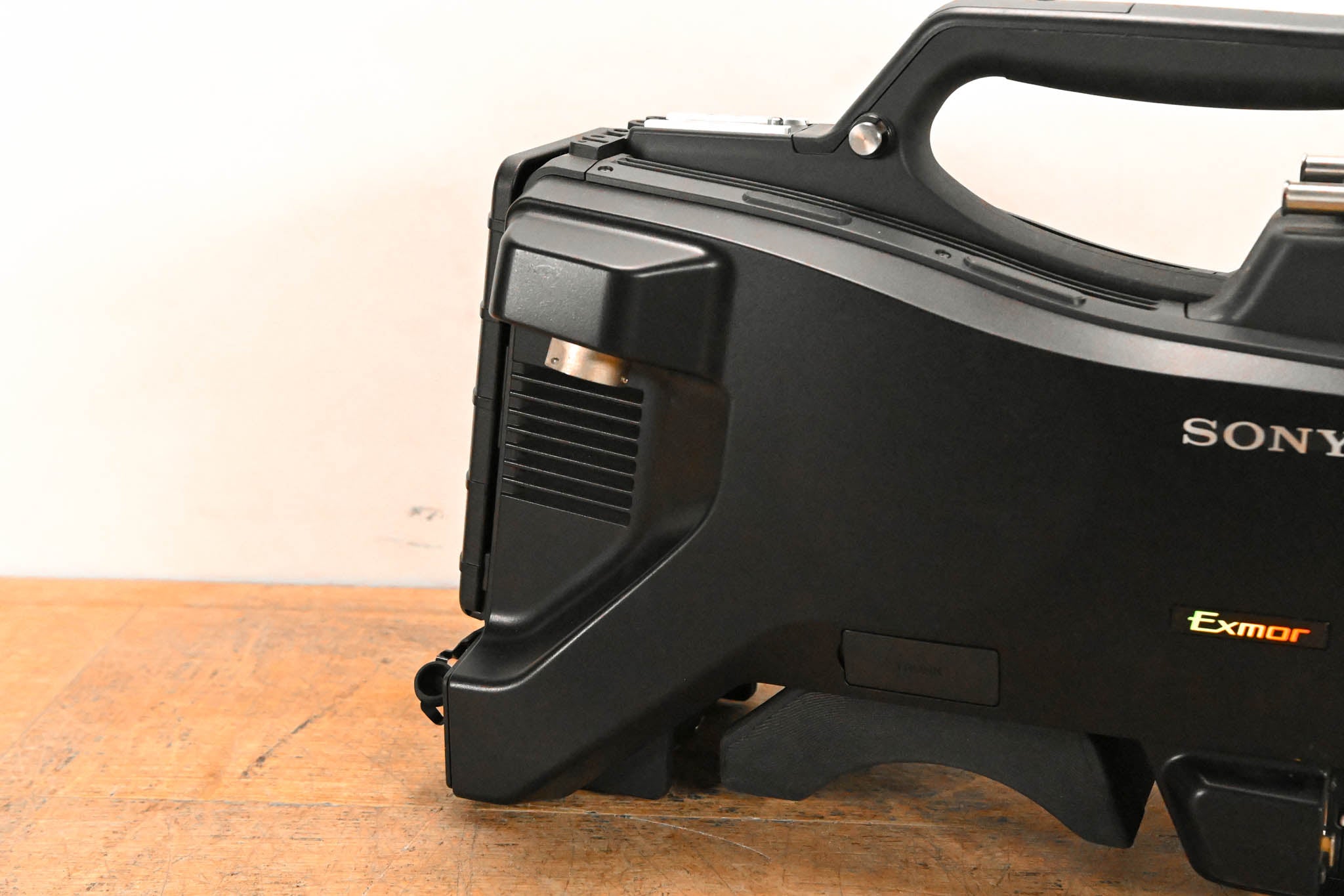 Sony HXC-D70 HD/SD Studio Camera