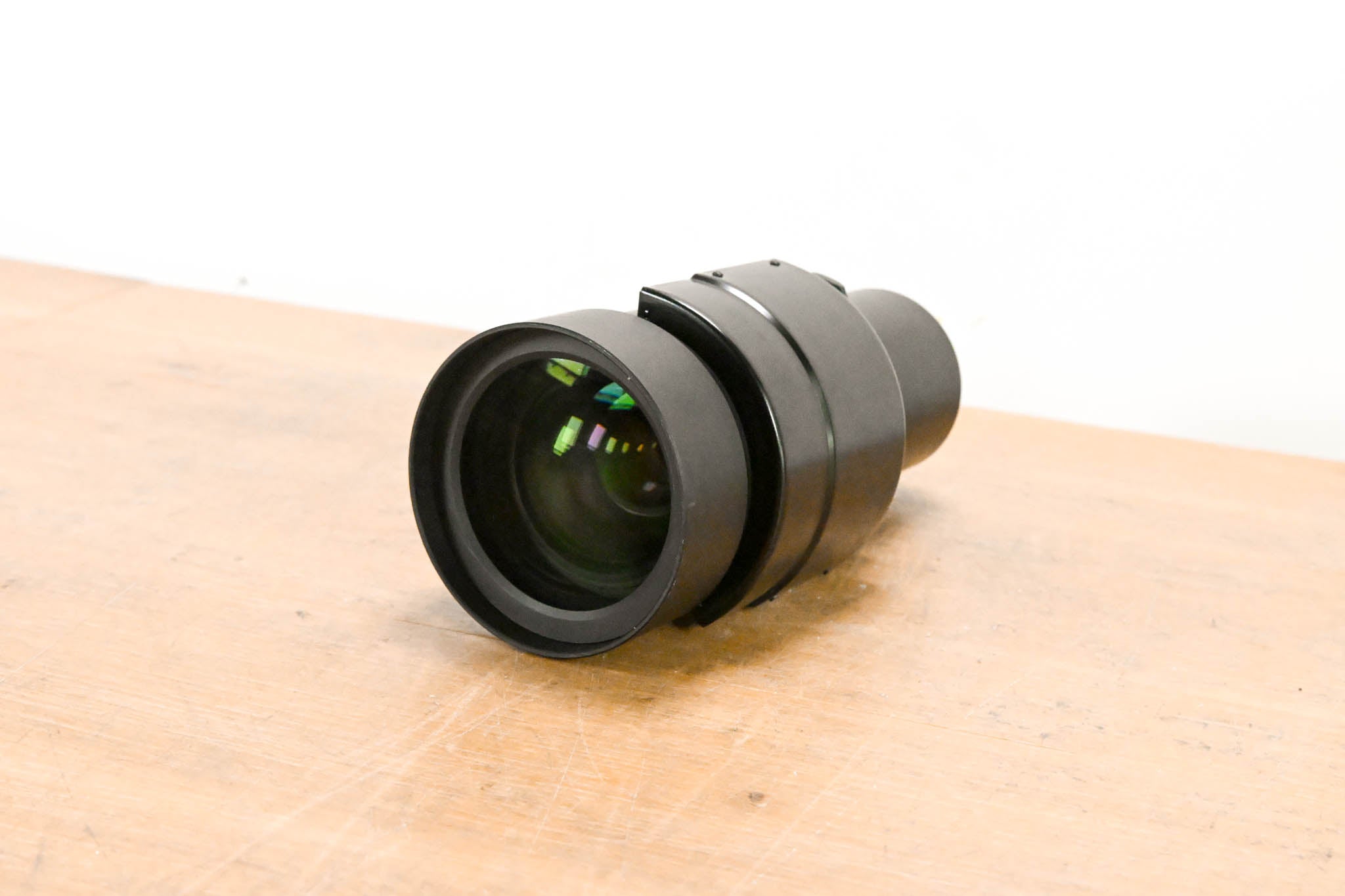 Christie 140-110103-01 1.5 to 2.0:1 Short Zoom Lens