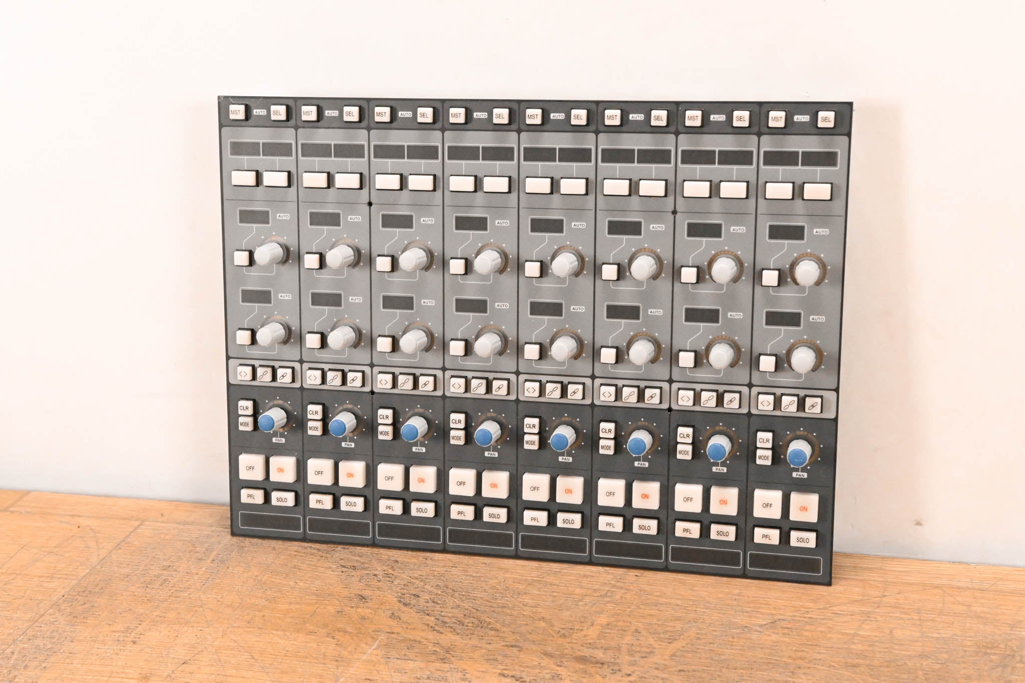 Solid State Logic C300 HD Channel Control Switch Panel