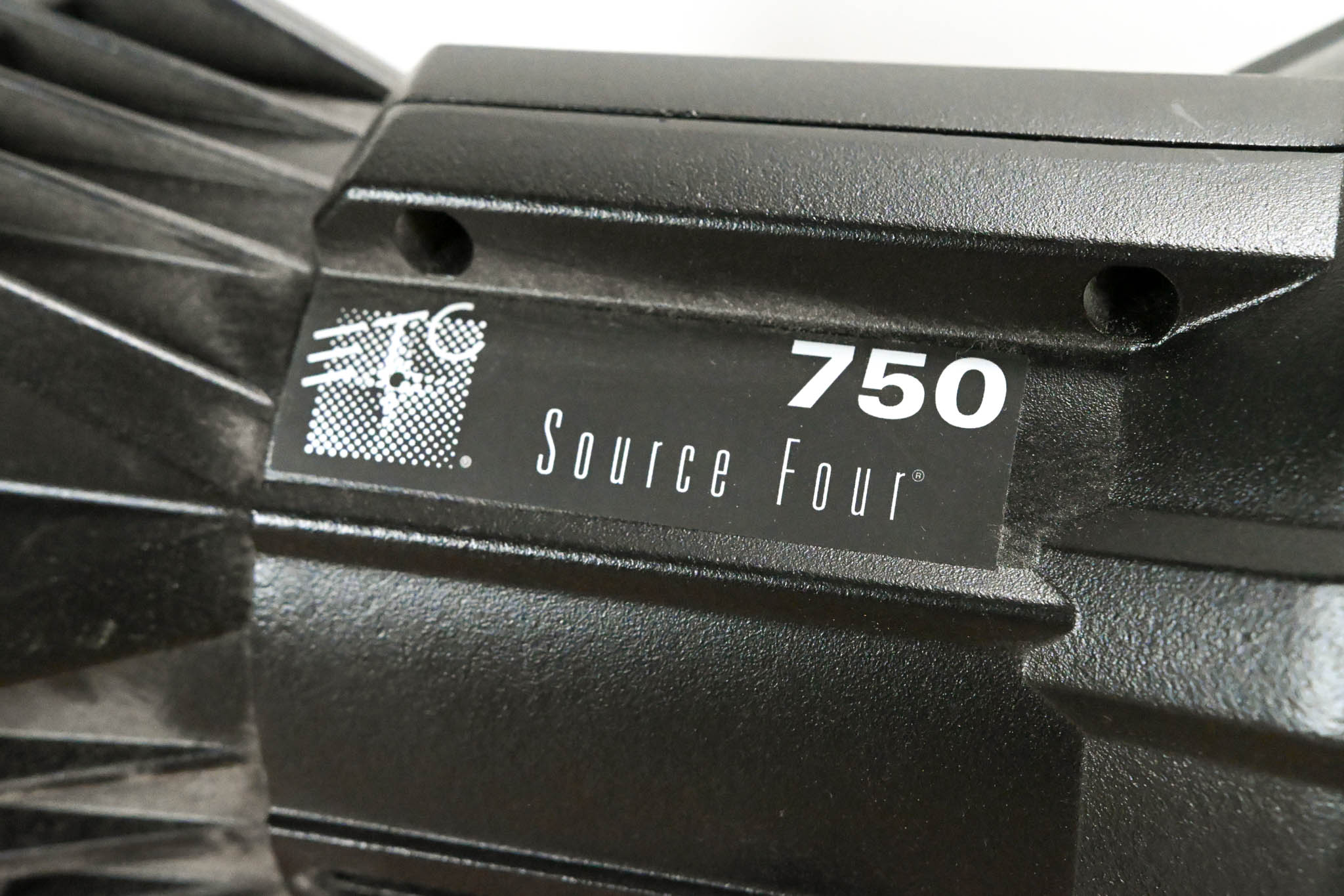 ETC Source Four 750 36 Degree Ellipsoidal Light