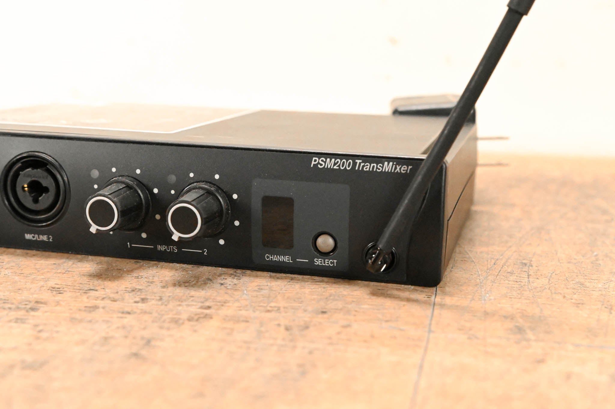 Shure P2T-H2 PSM200 In-Ear Monitoring Wireless TransMixer - H2 Band