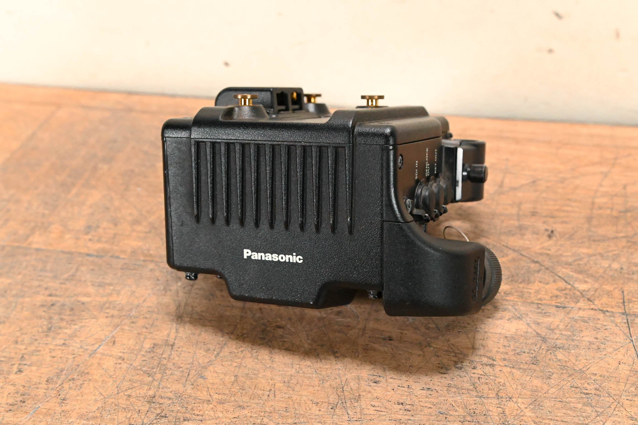 Panasonic AG-CA300G Camera Studio Adapter