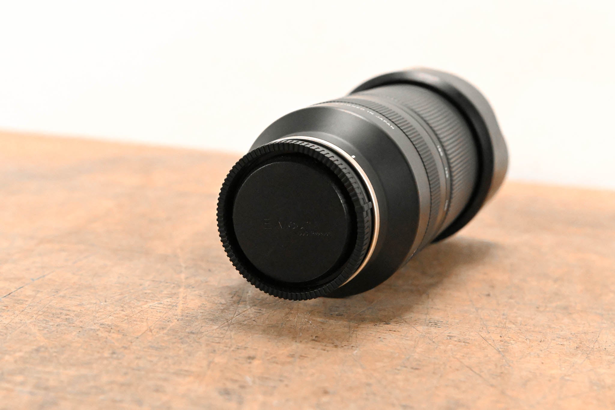 Tamron 70-180mm f/2.8 Di III VXD Lens for Sony E-Mount