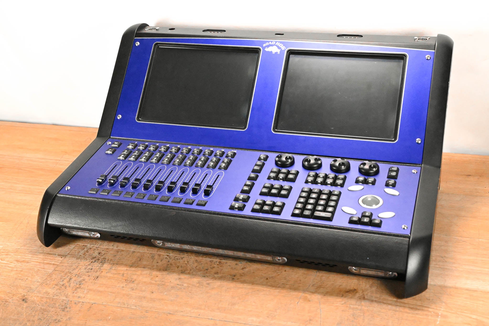 High End Systems Road Hog Lighting Console