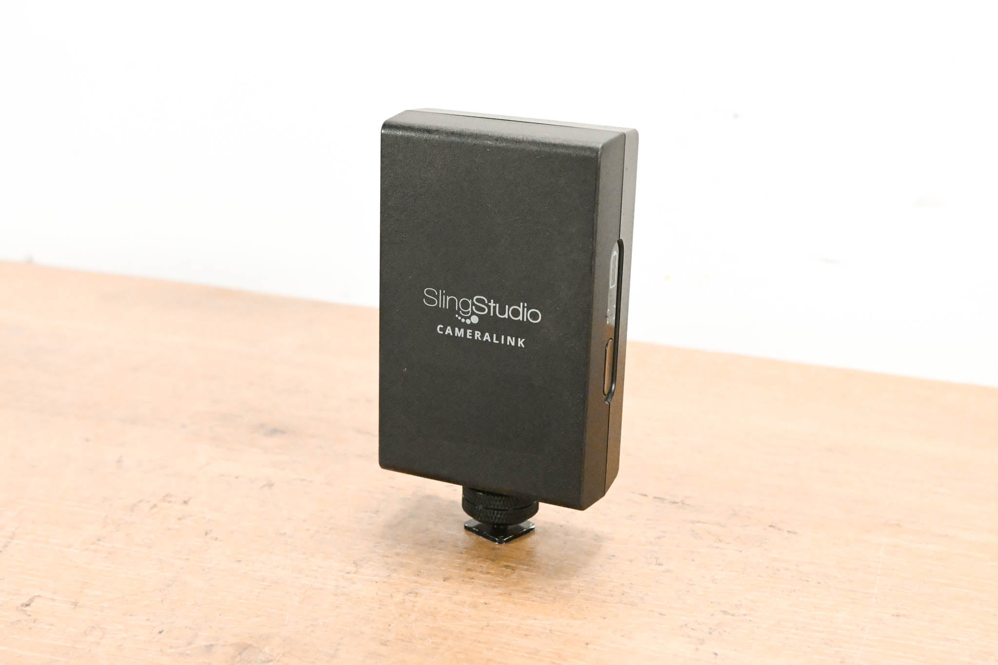 SlingStudio CameraLink